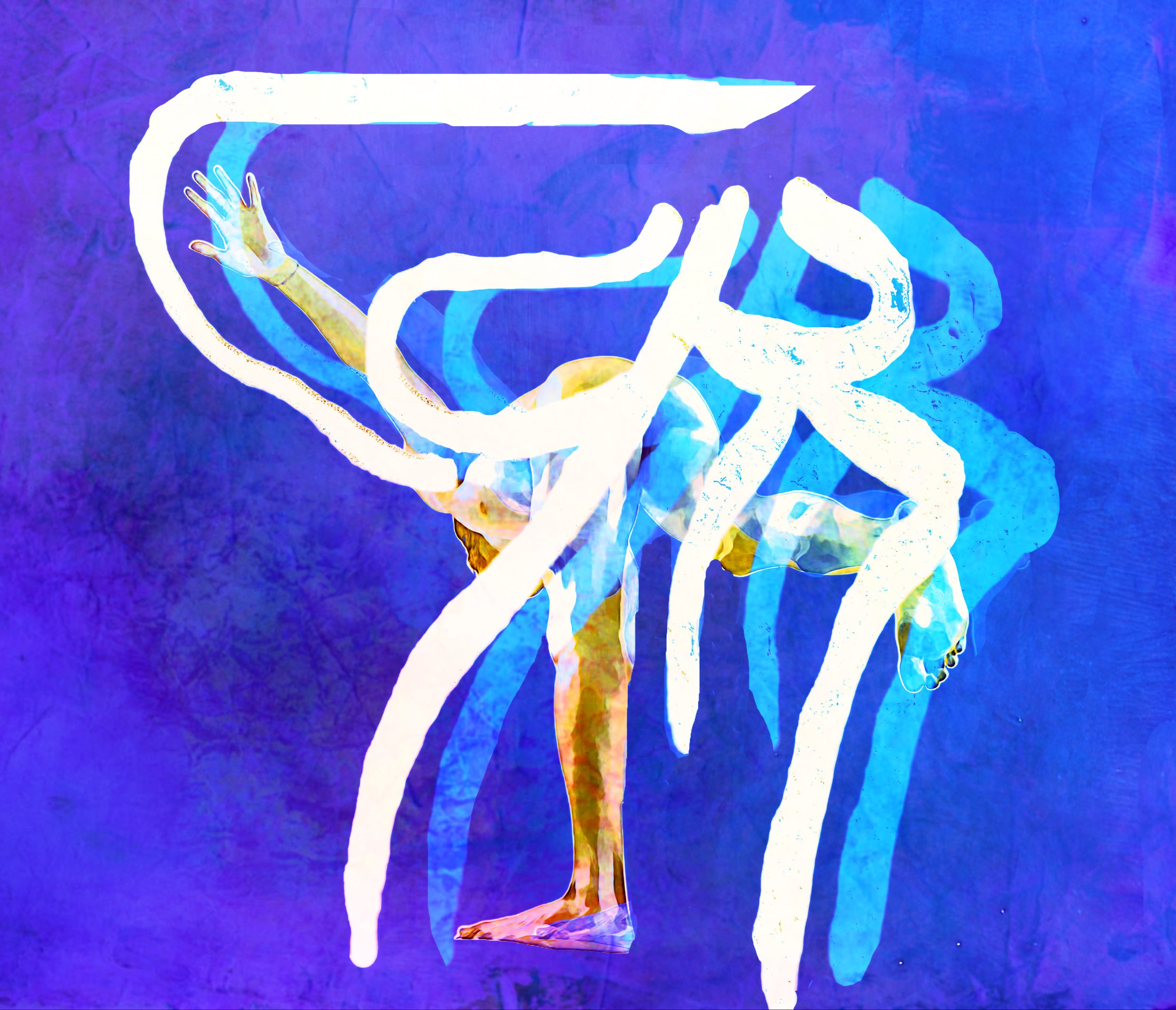 Entangled in his Hieroglyph