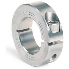 Rear Clamping Collar