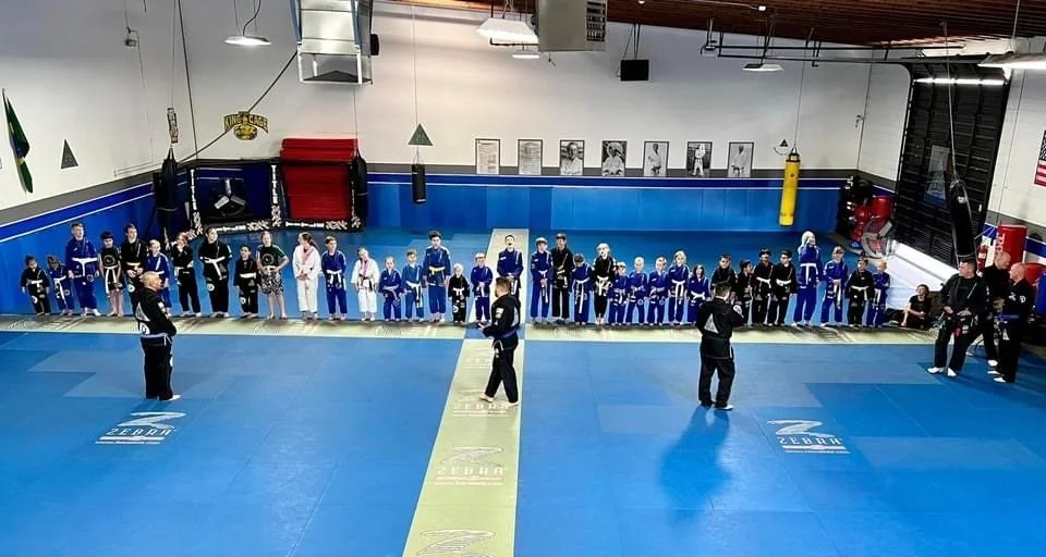 Top 3 MMA Gyms in Reno Nevada