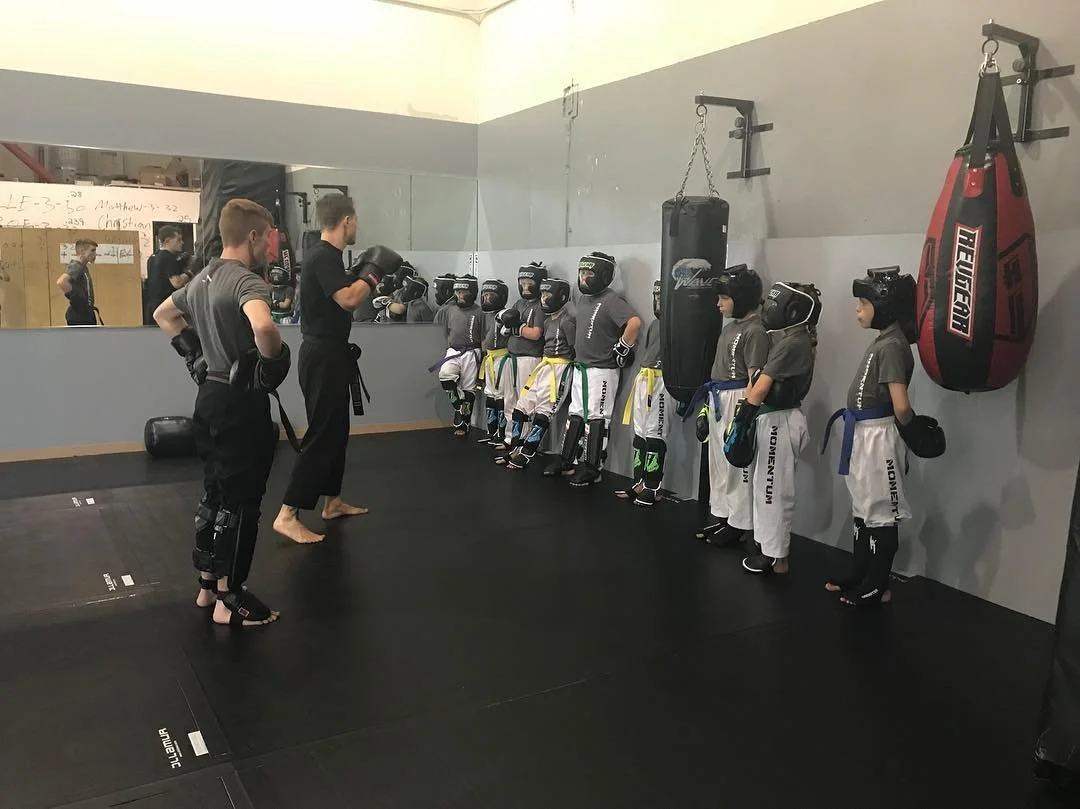Top 3 MMA Gyms in Reno Nevada