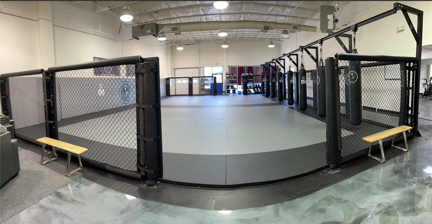 Top 3 MMA Gyms in Colorado Springs, Colorado