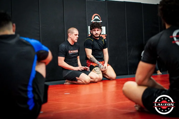 Best MMA Gyms in the World Top MMA Gyms