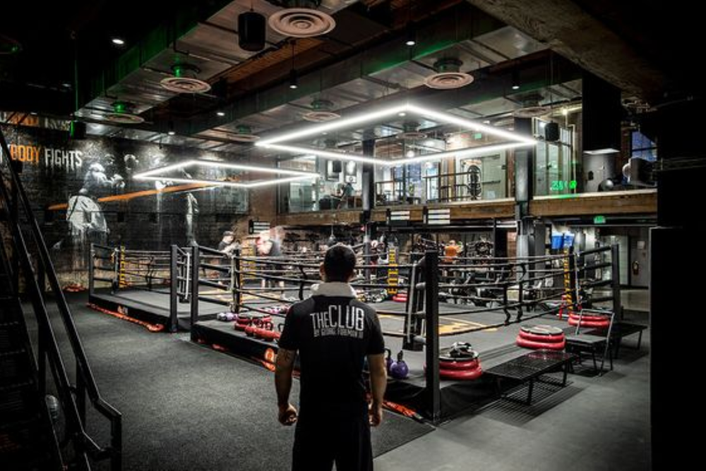 Top 3 MMA Gyms in Nashville Tennessee
