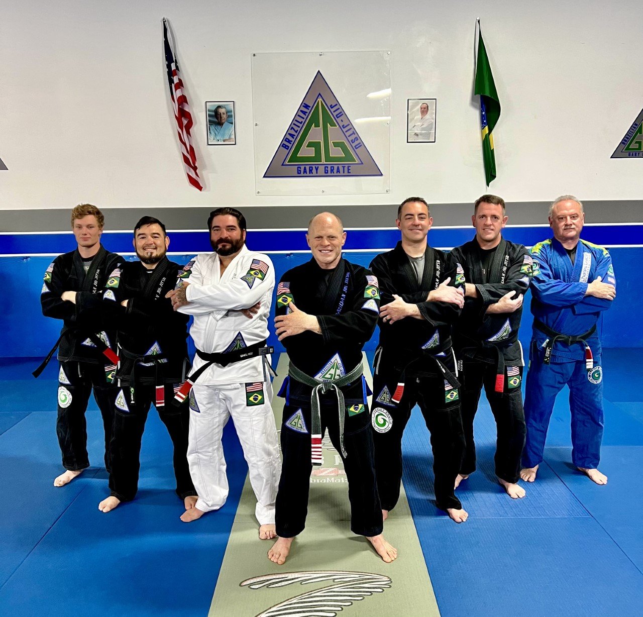 Top 3 MMA Gyms in Reno Nevada