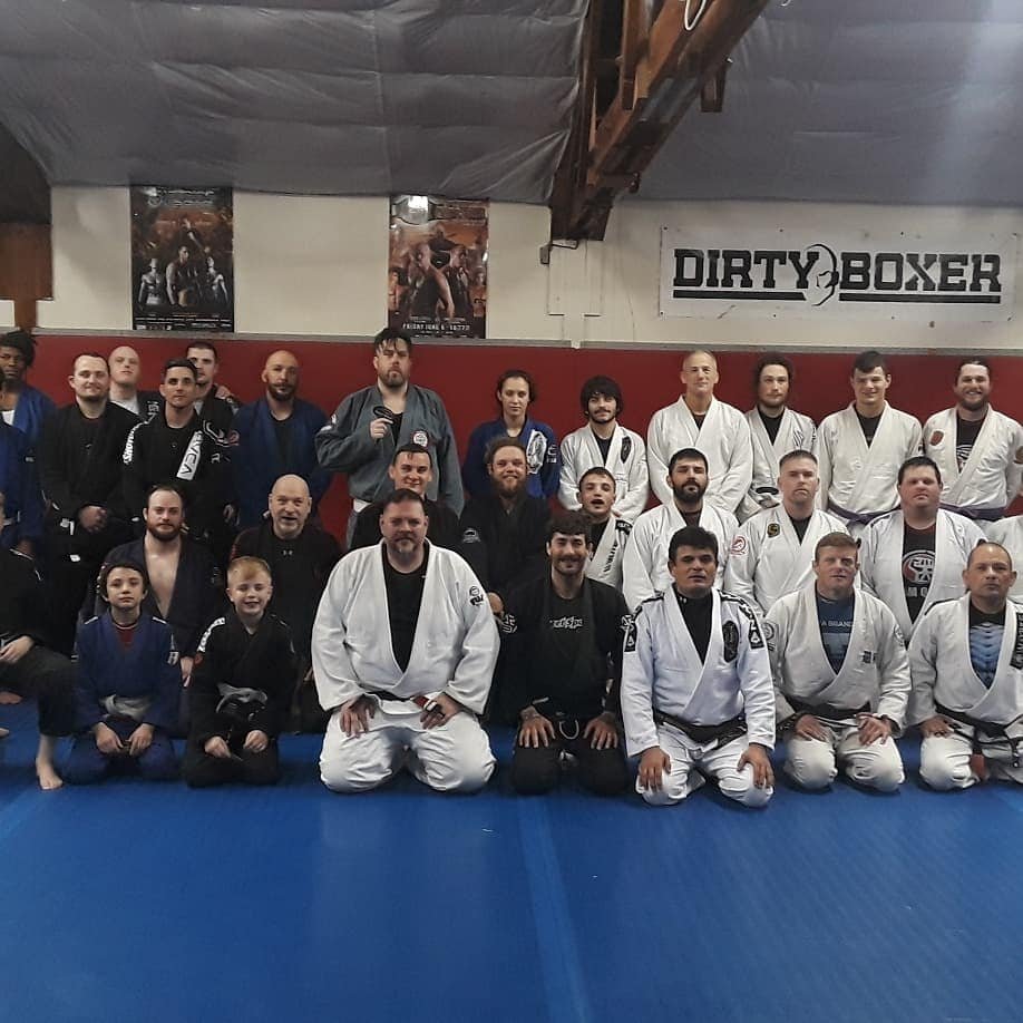 Top 3 MMA Gyms in Portland Oregon