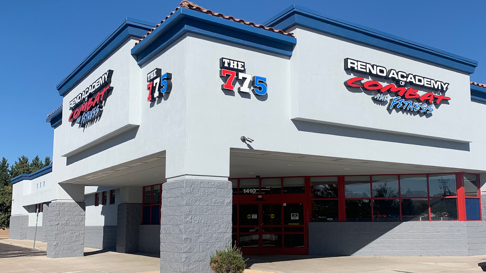 Top 3 MMA Gyms in Reno Nevada