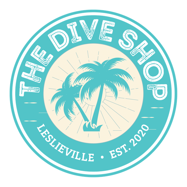 The Dive Shop