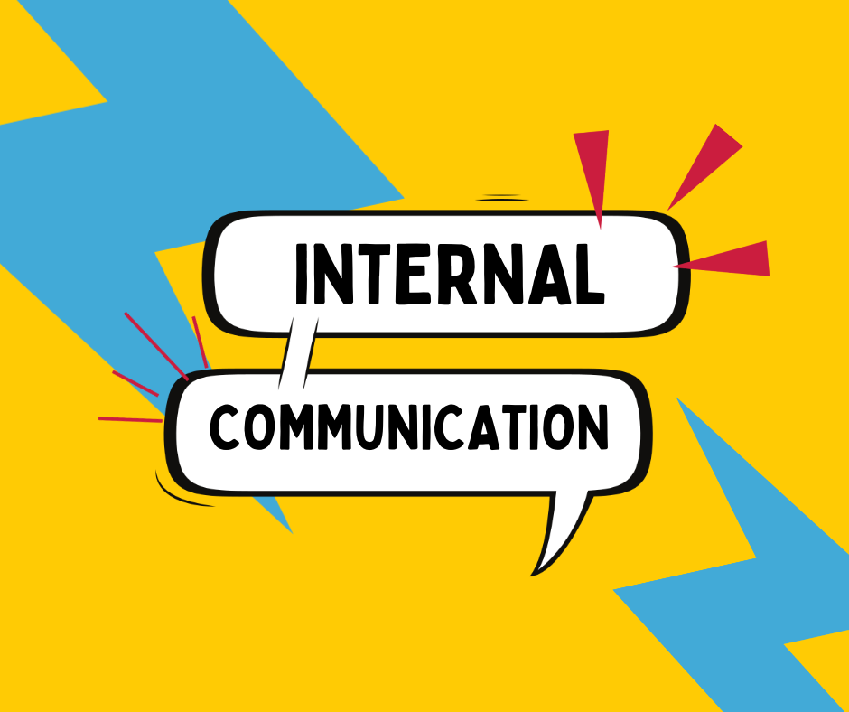 Collection of internal communication graphics designed during my time at IVOXY. 