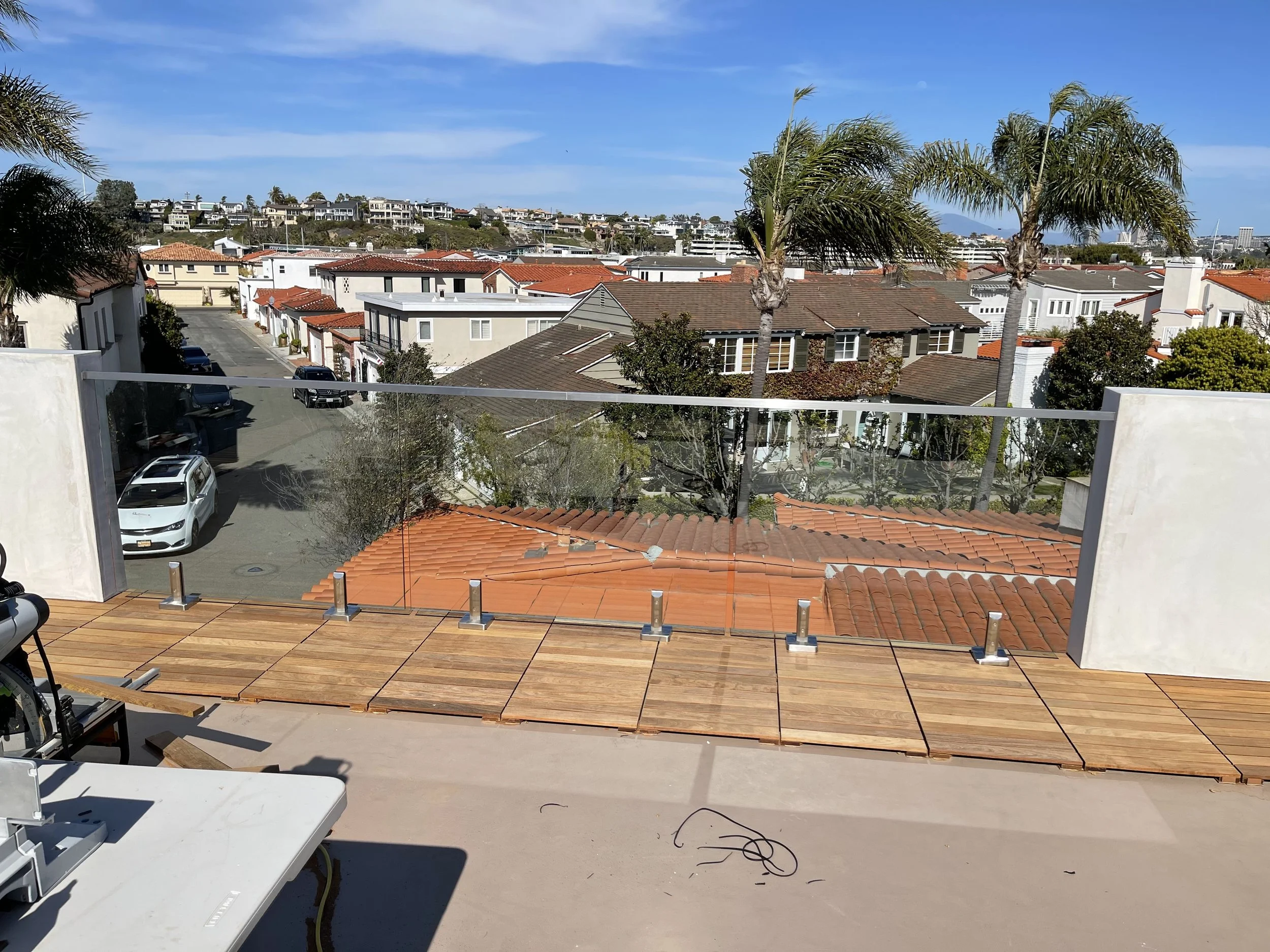 Newport Glass Services