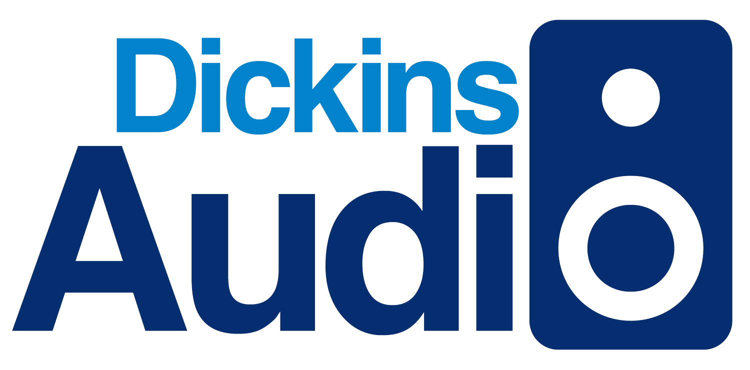 Dickins Audio