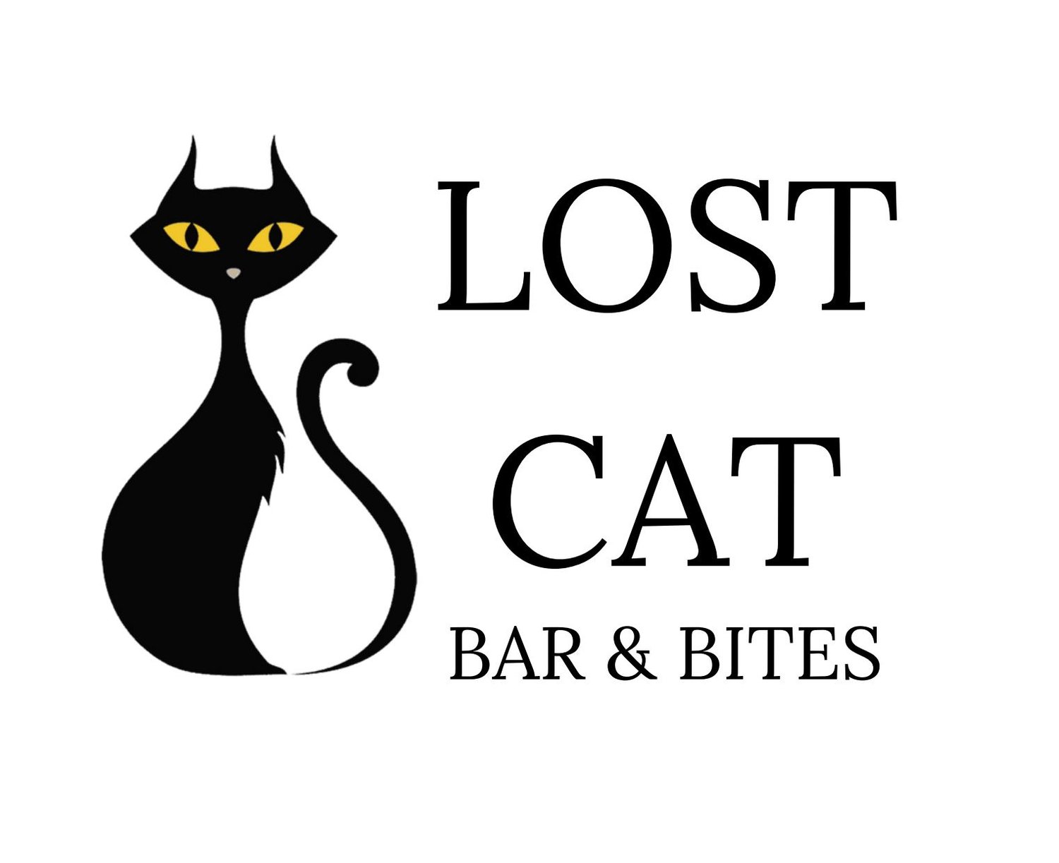 Lost Cat