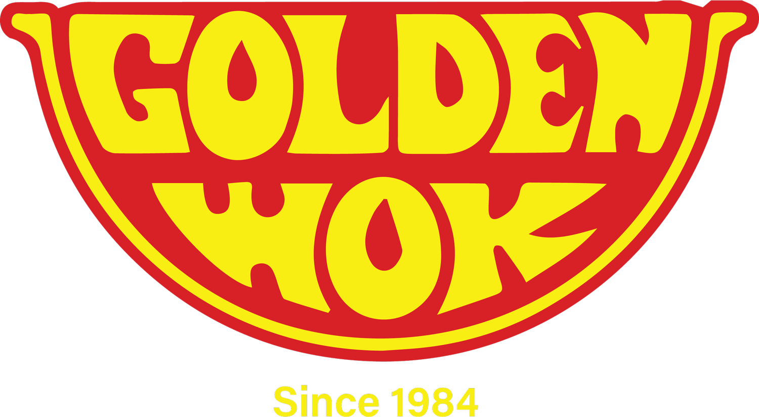 Golden Wok