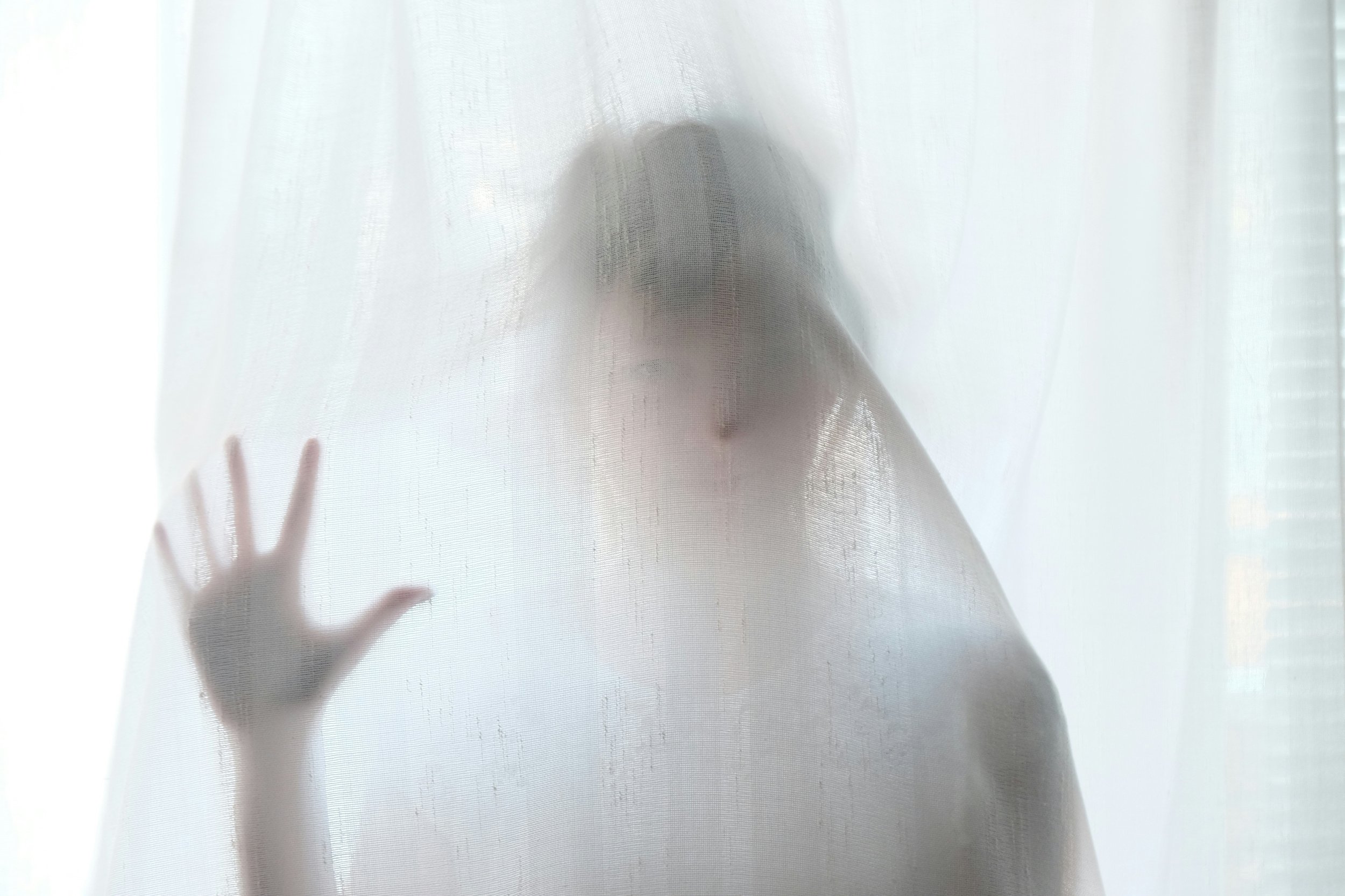 Three Poems