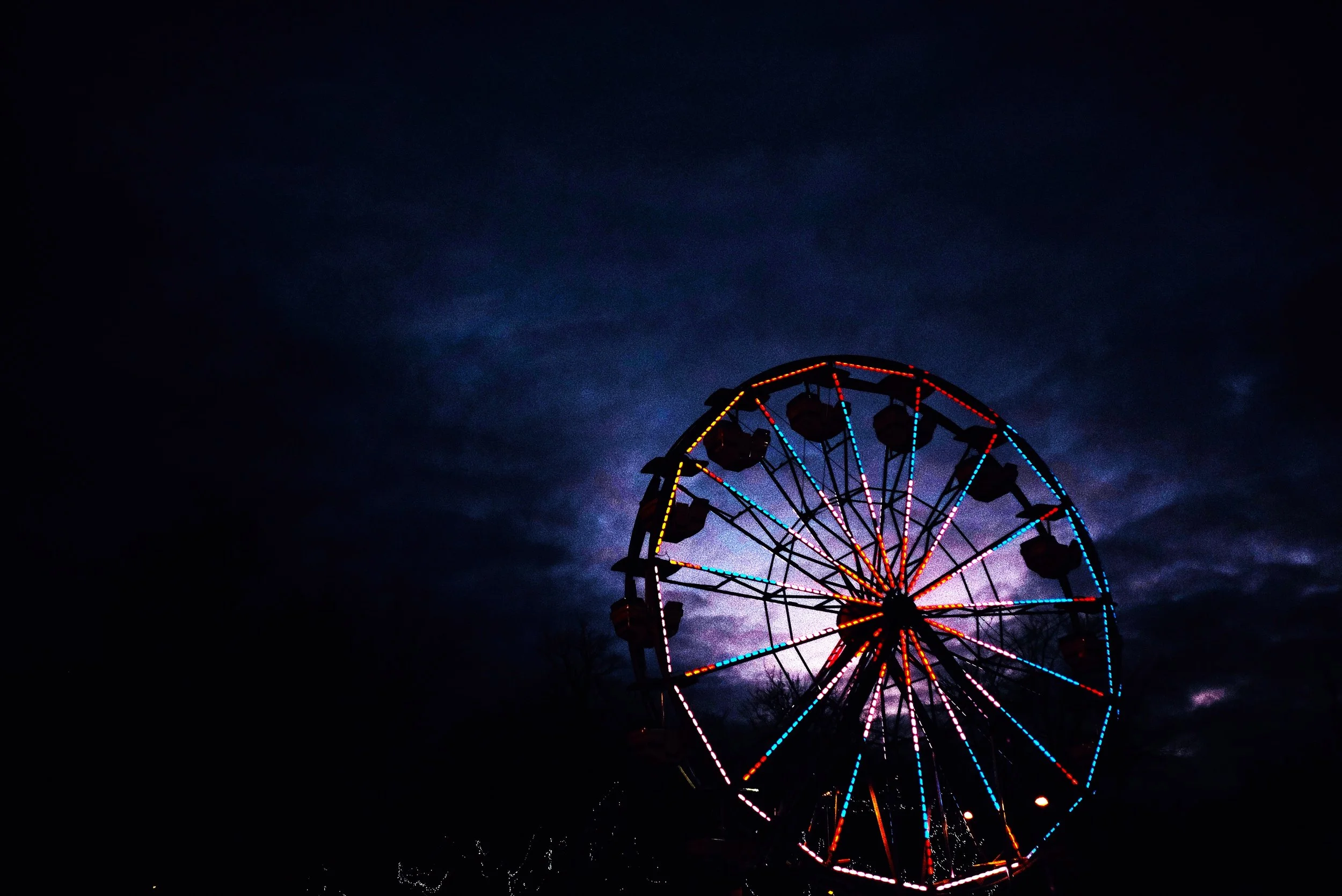 Four Poems