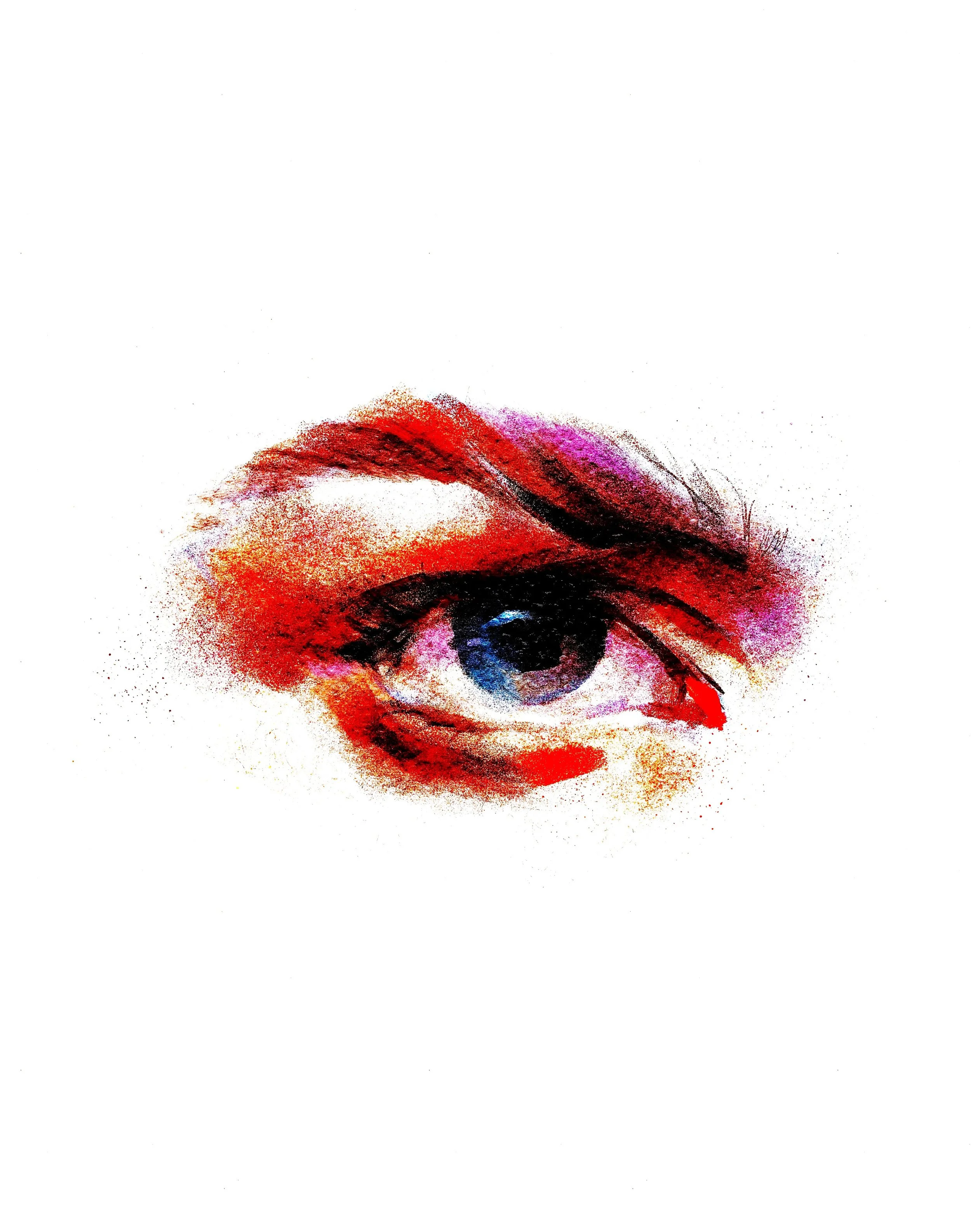 Three Poems