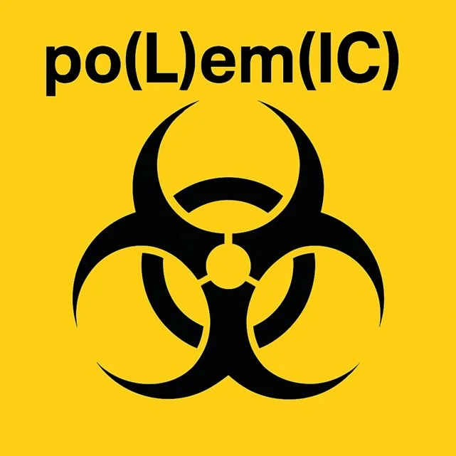 po(L)em(IC): A Manifesto