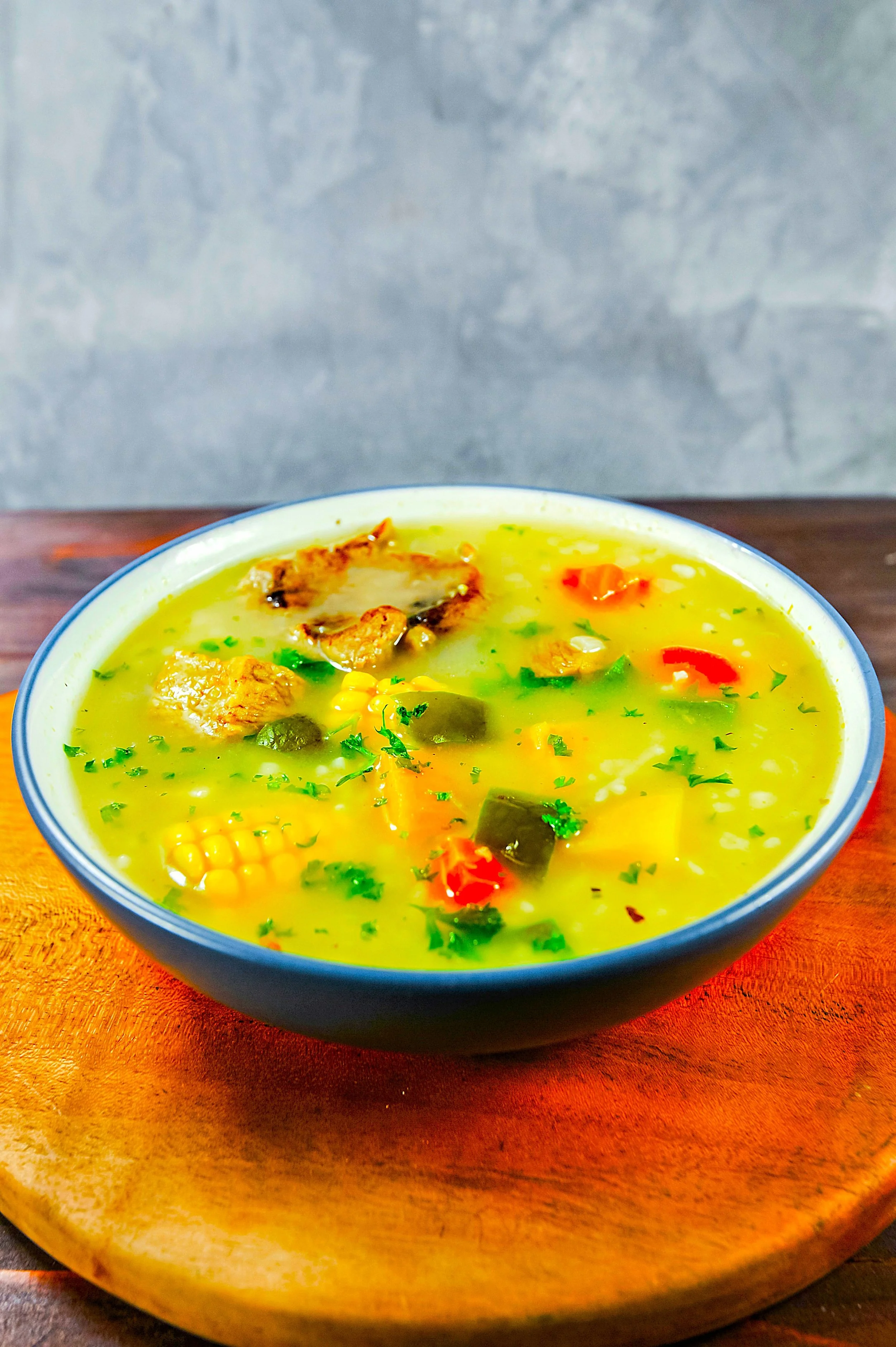 Things Our Mother Made Us Eat