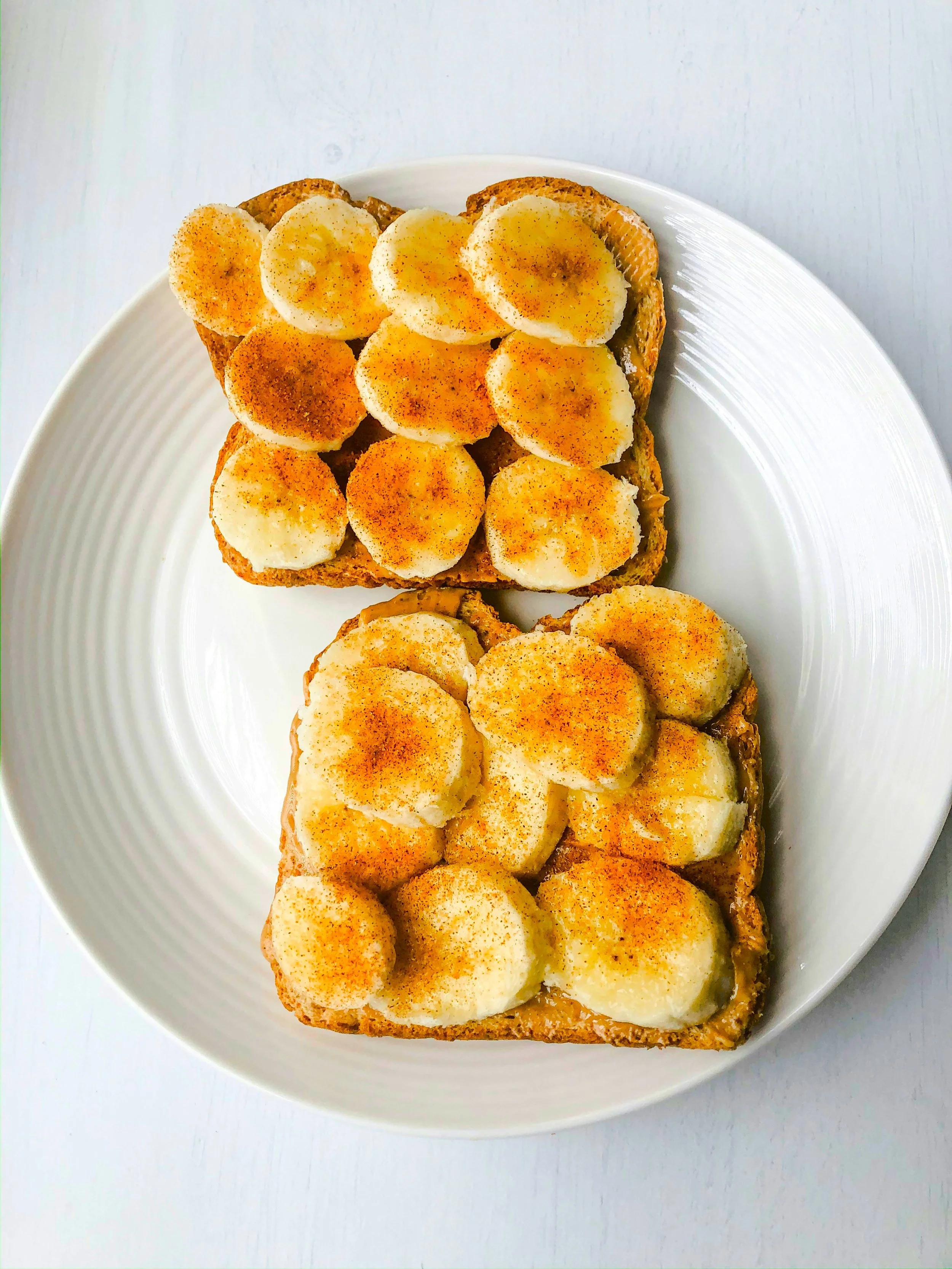 I’m Toast