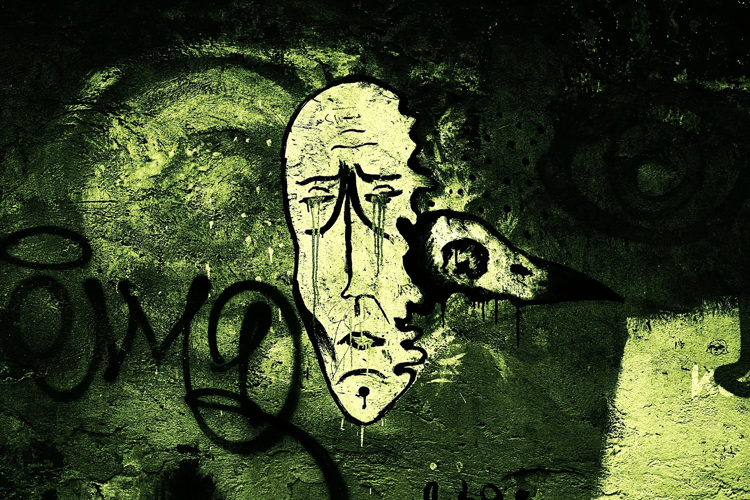 Three Poems