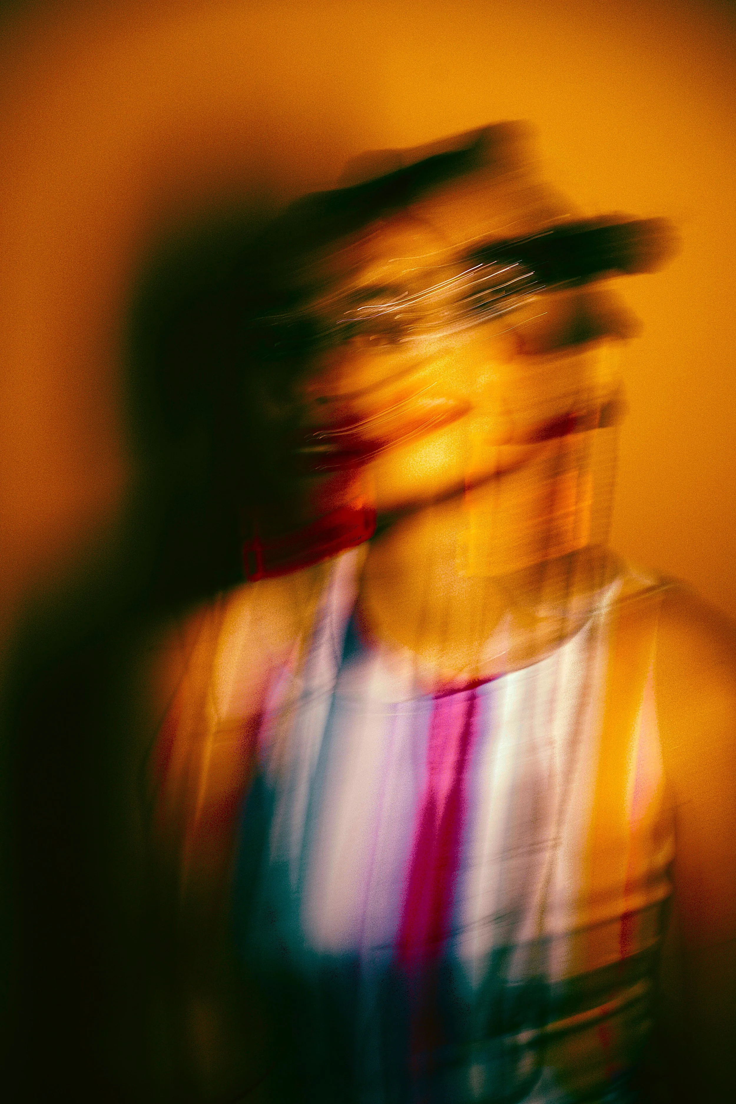Long-Exposure