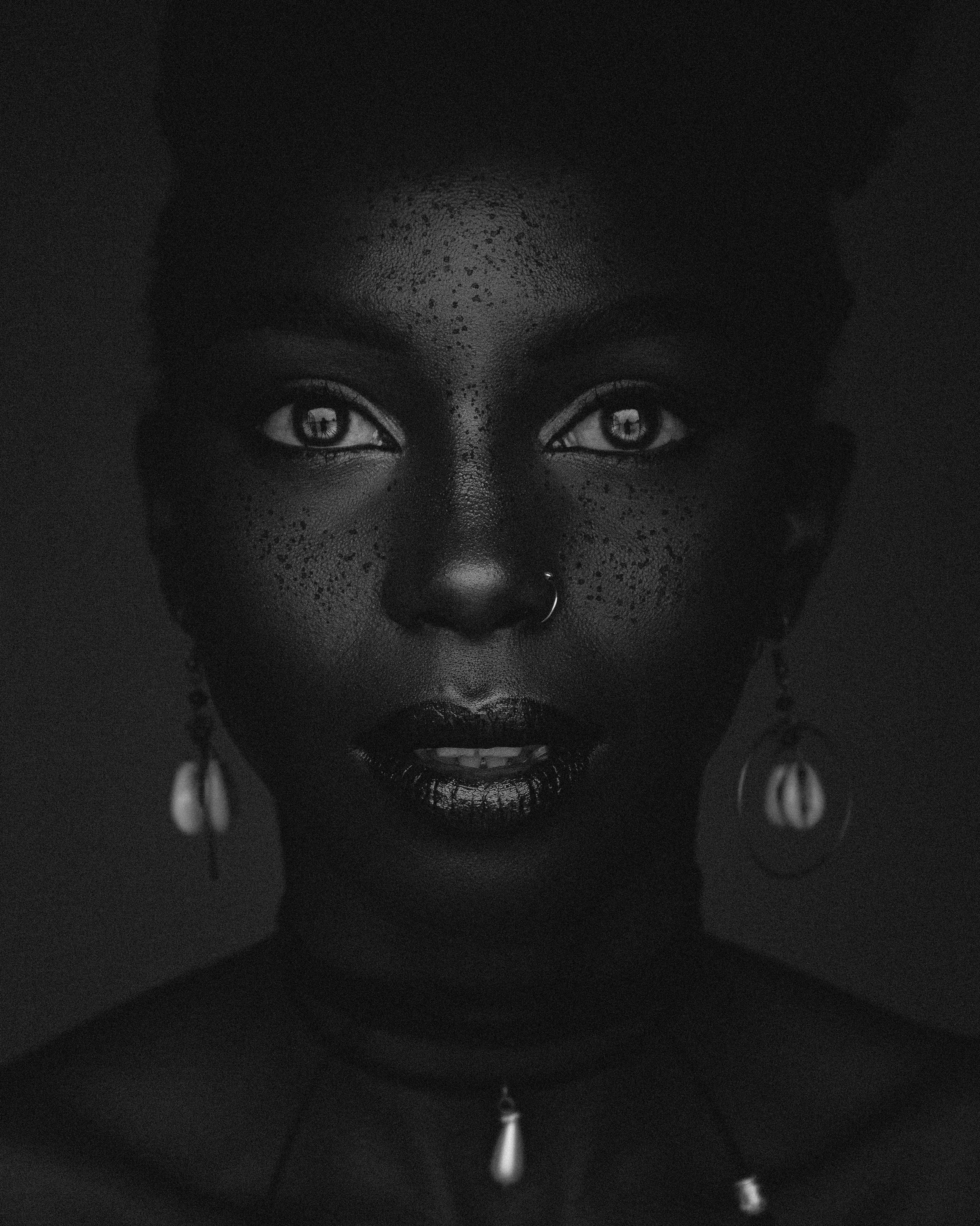 Five Poems