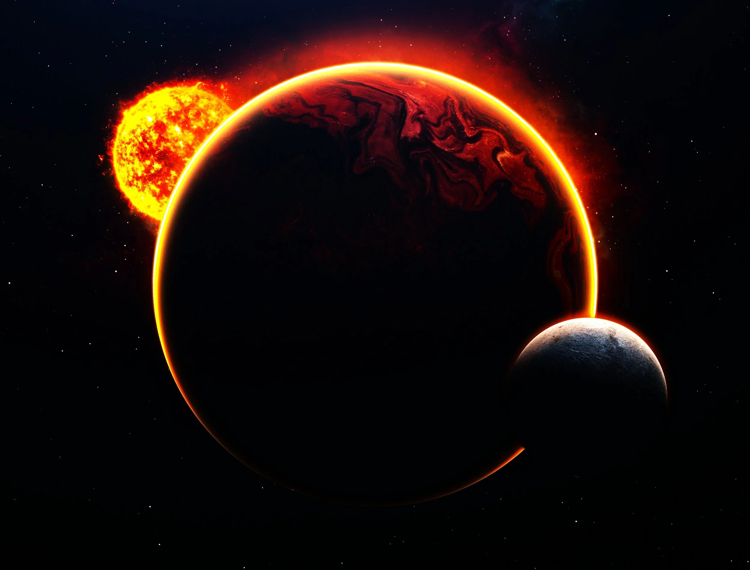 Syzygy