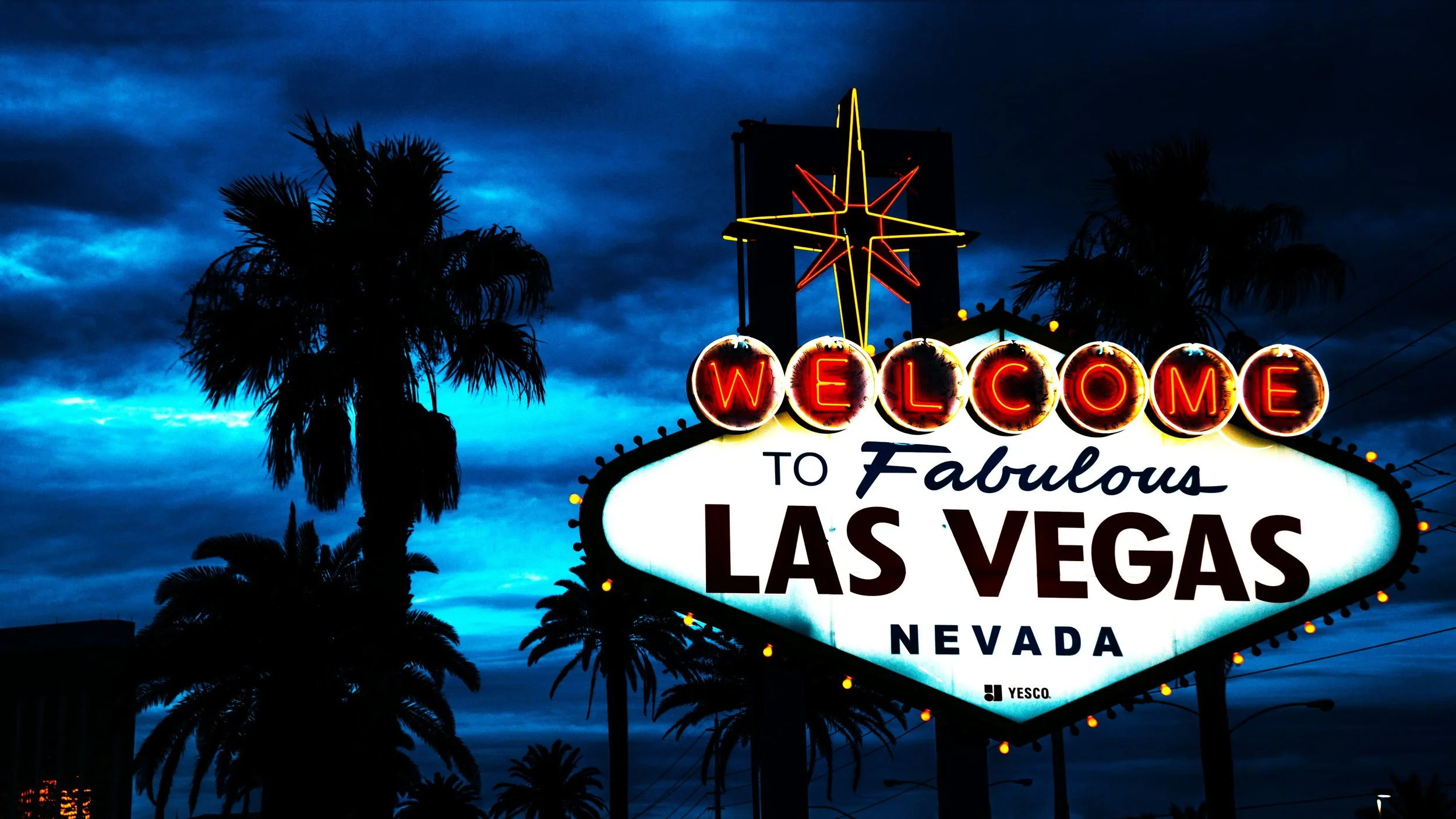 Vegas