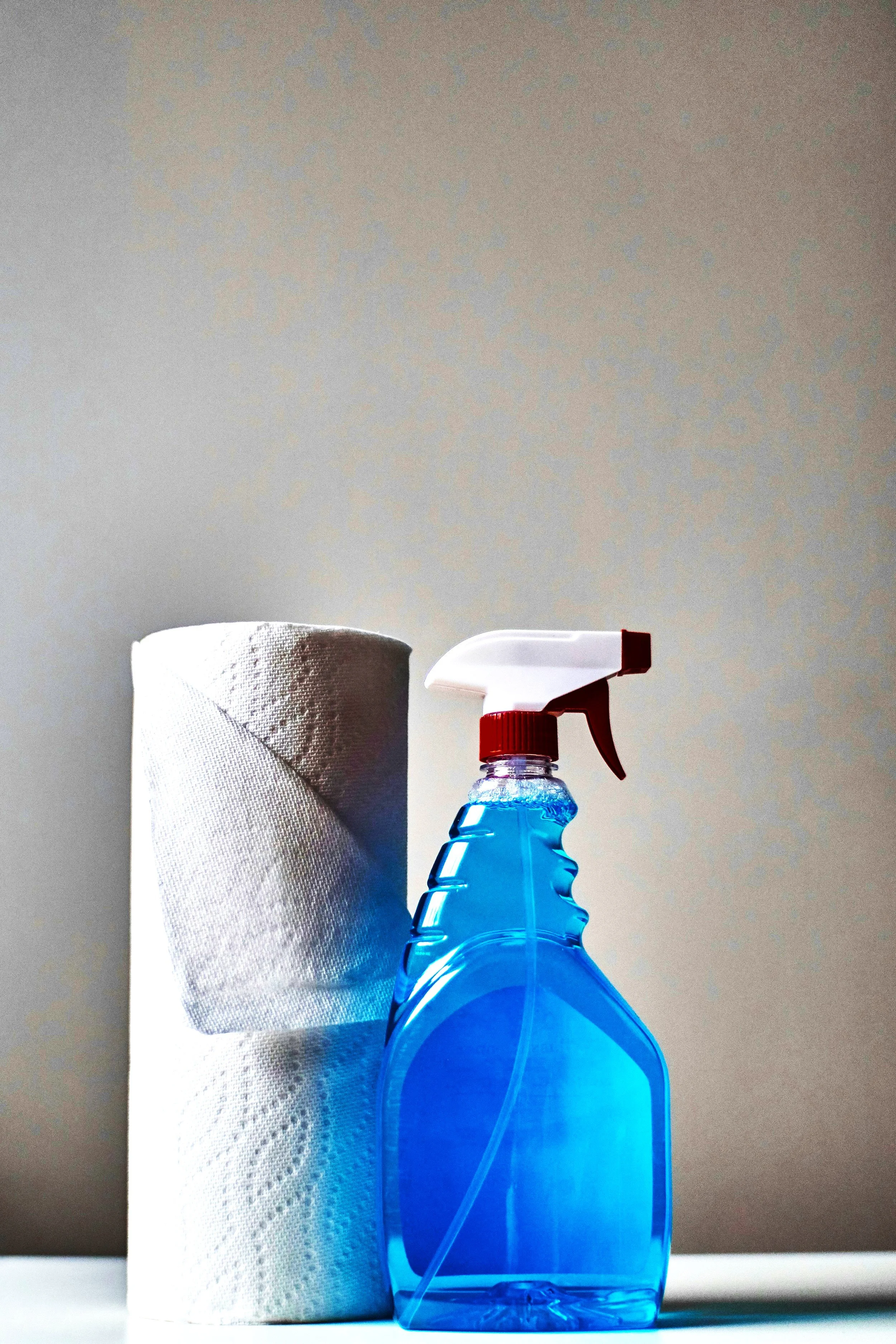 Cleaning Other People’s Houses