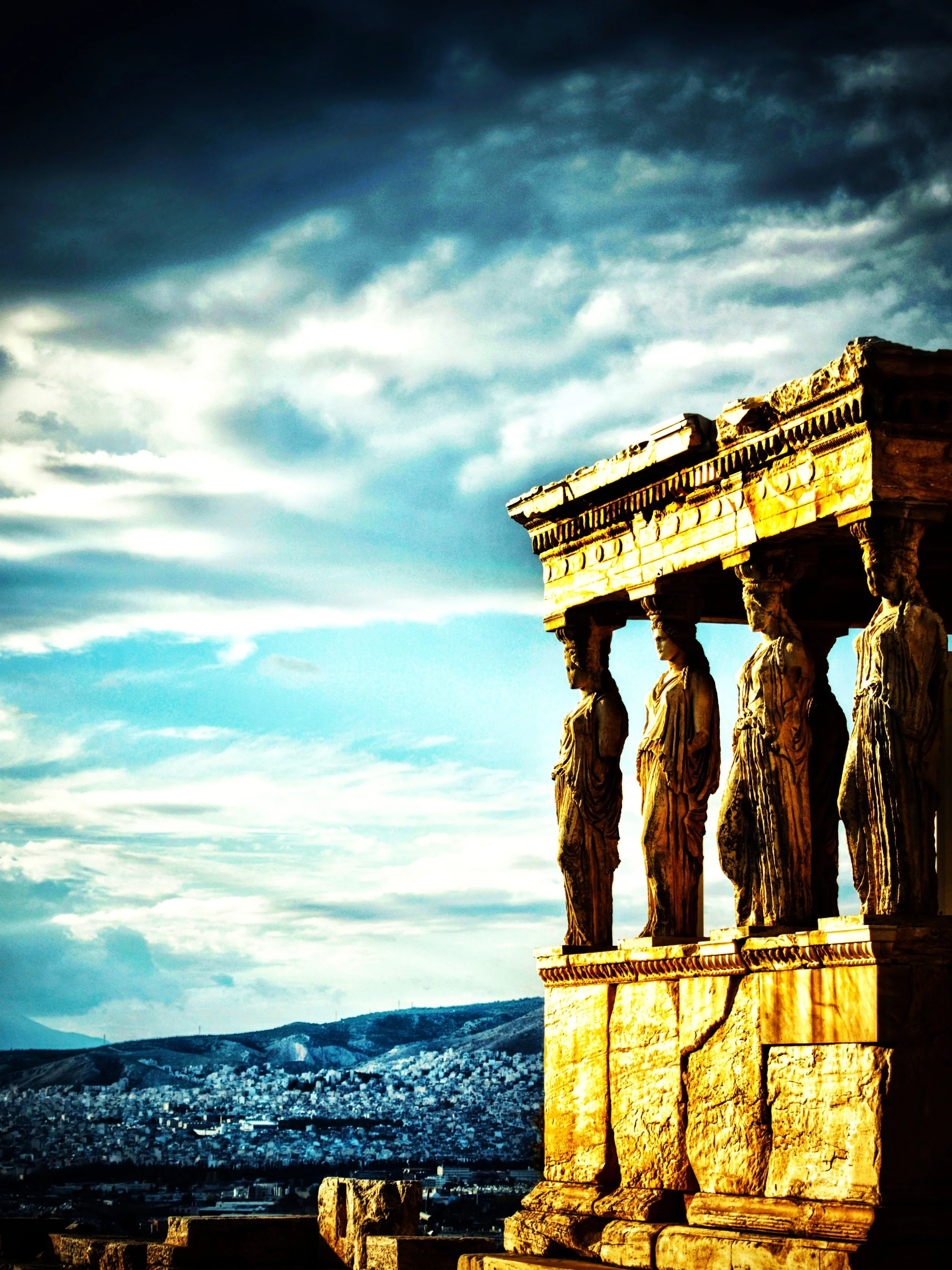 London Looter’s Week February ‘24