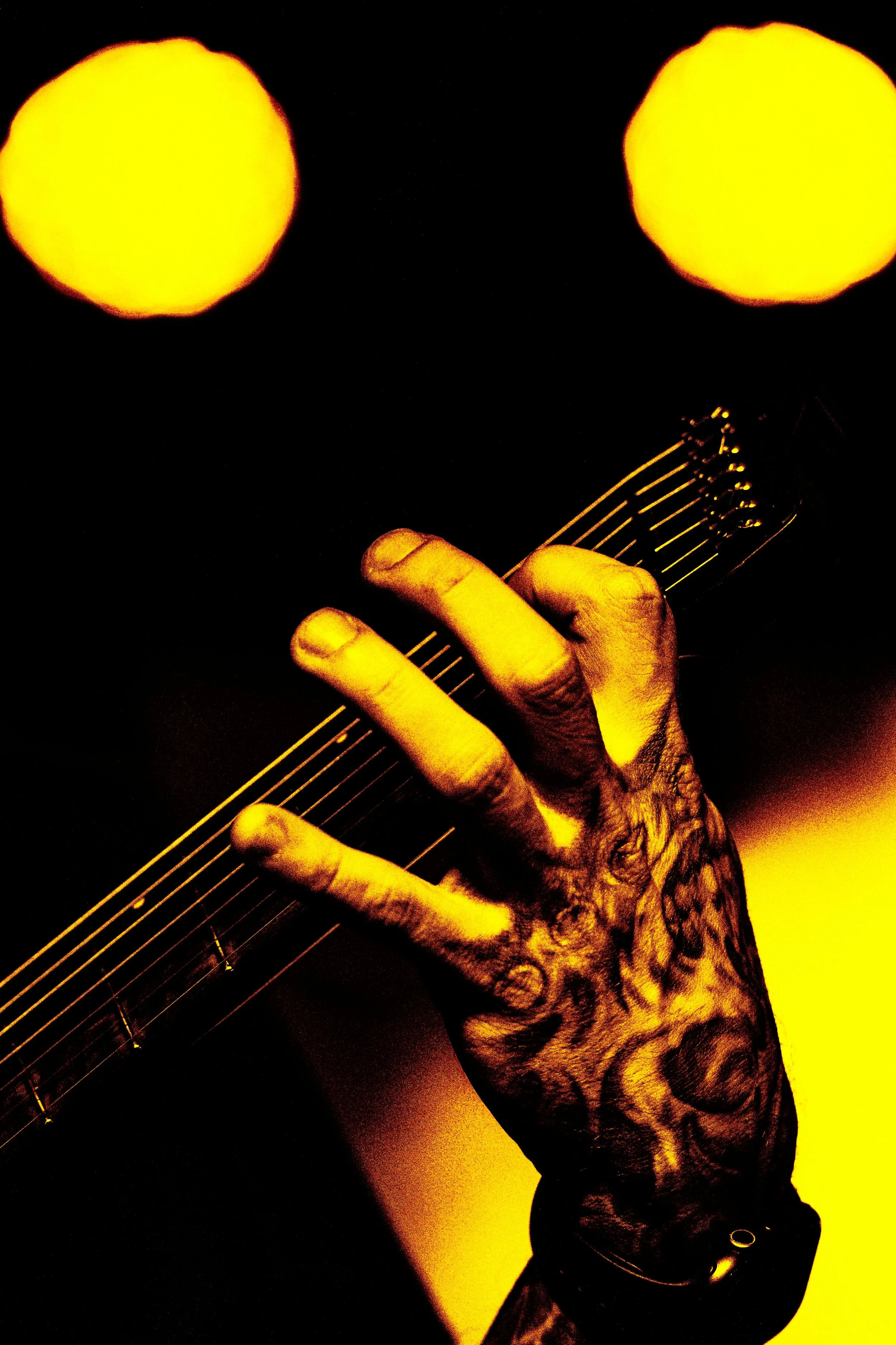 A Eulogy for Caramel Staxxx