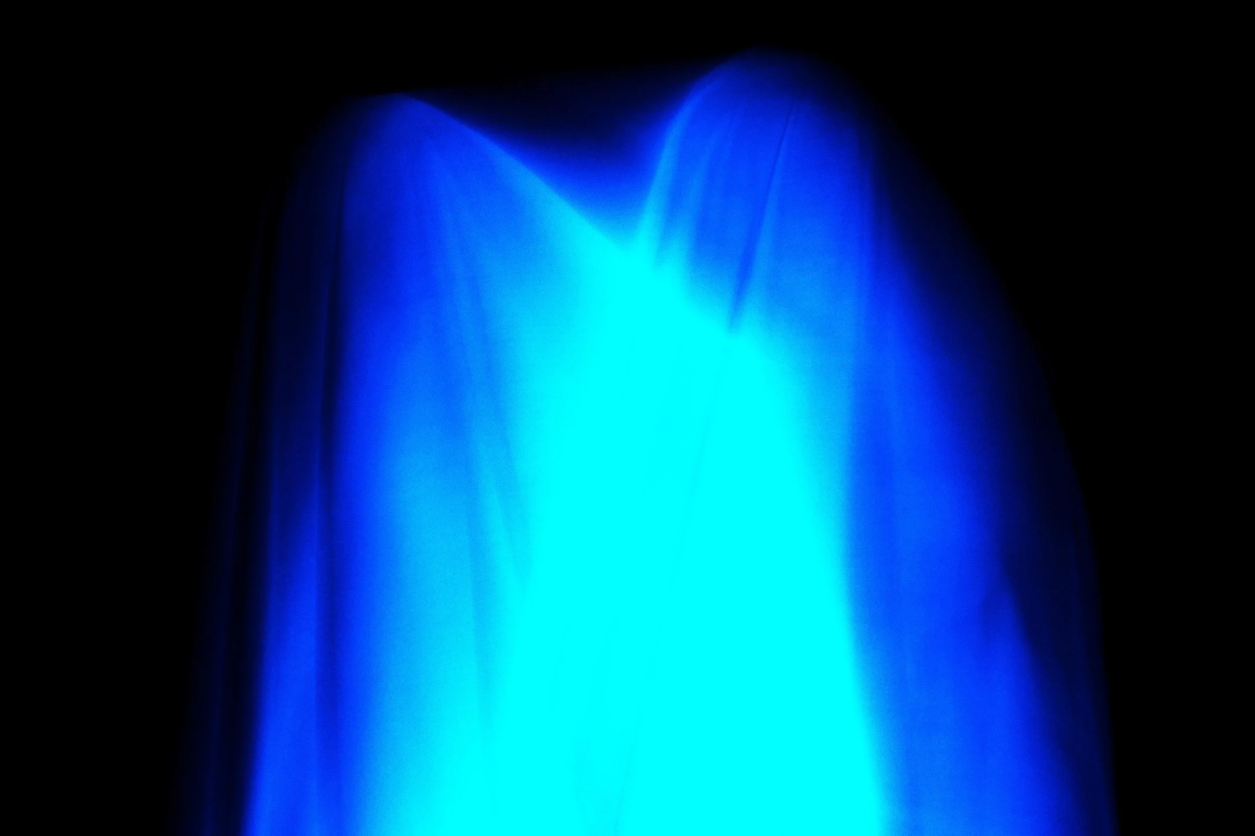 The Dead Hold a Party