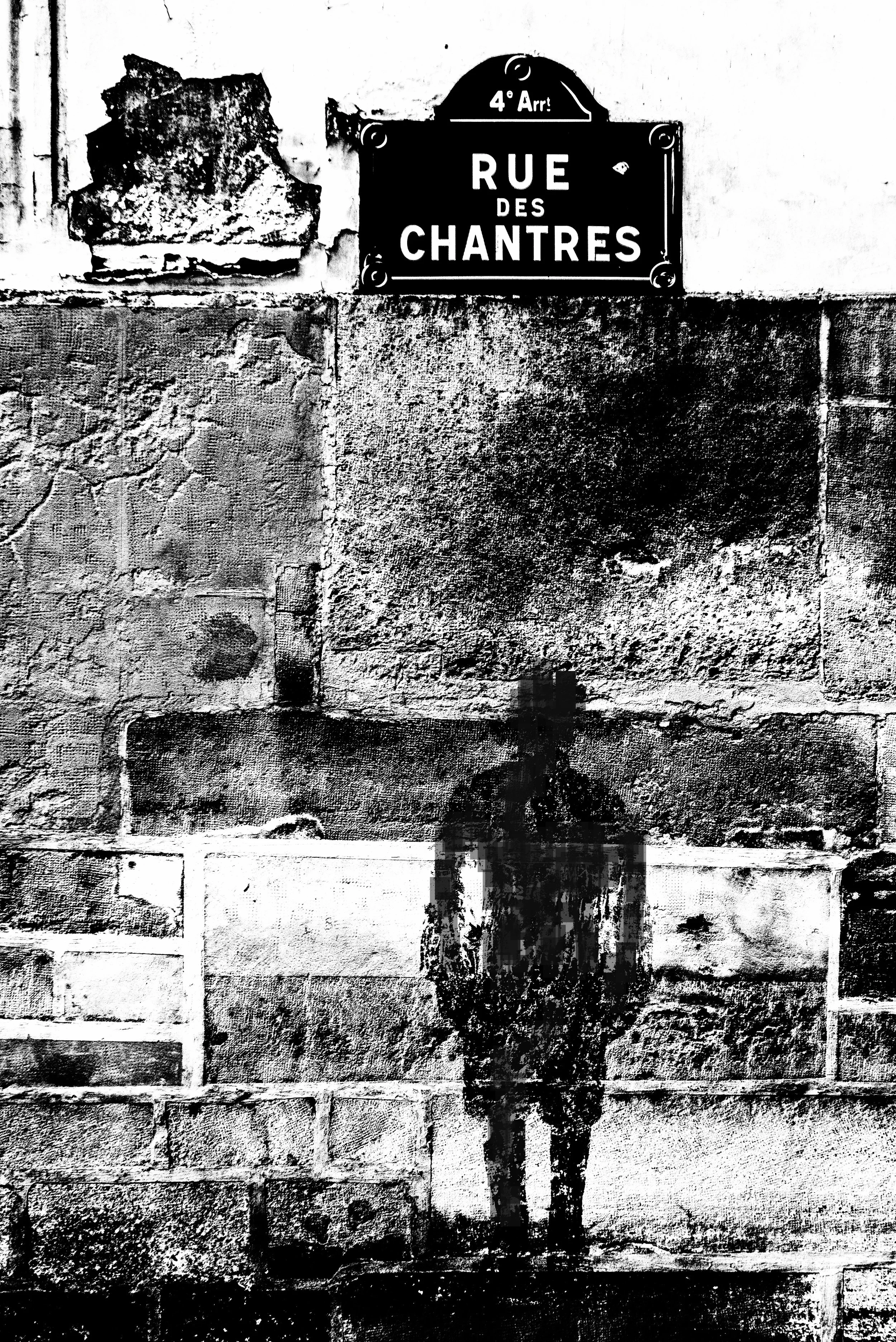 The Stroller of Monmartre, Parts I and II