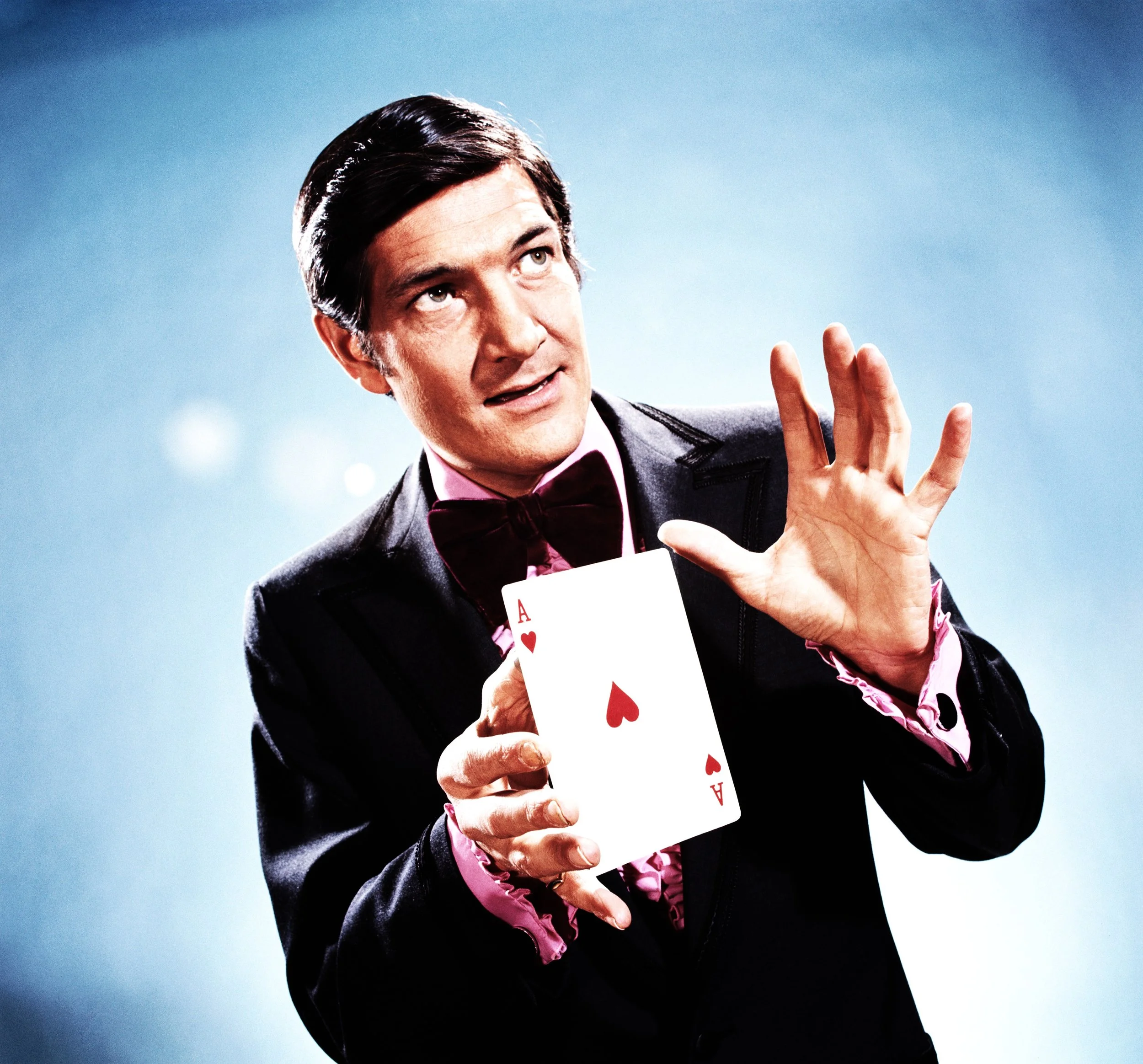 American Magician