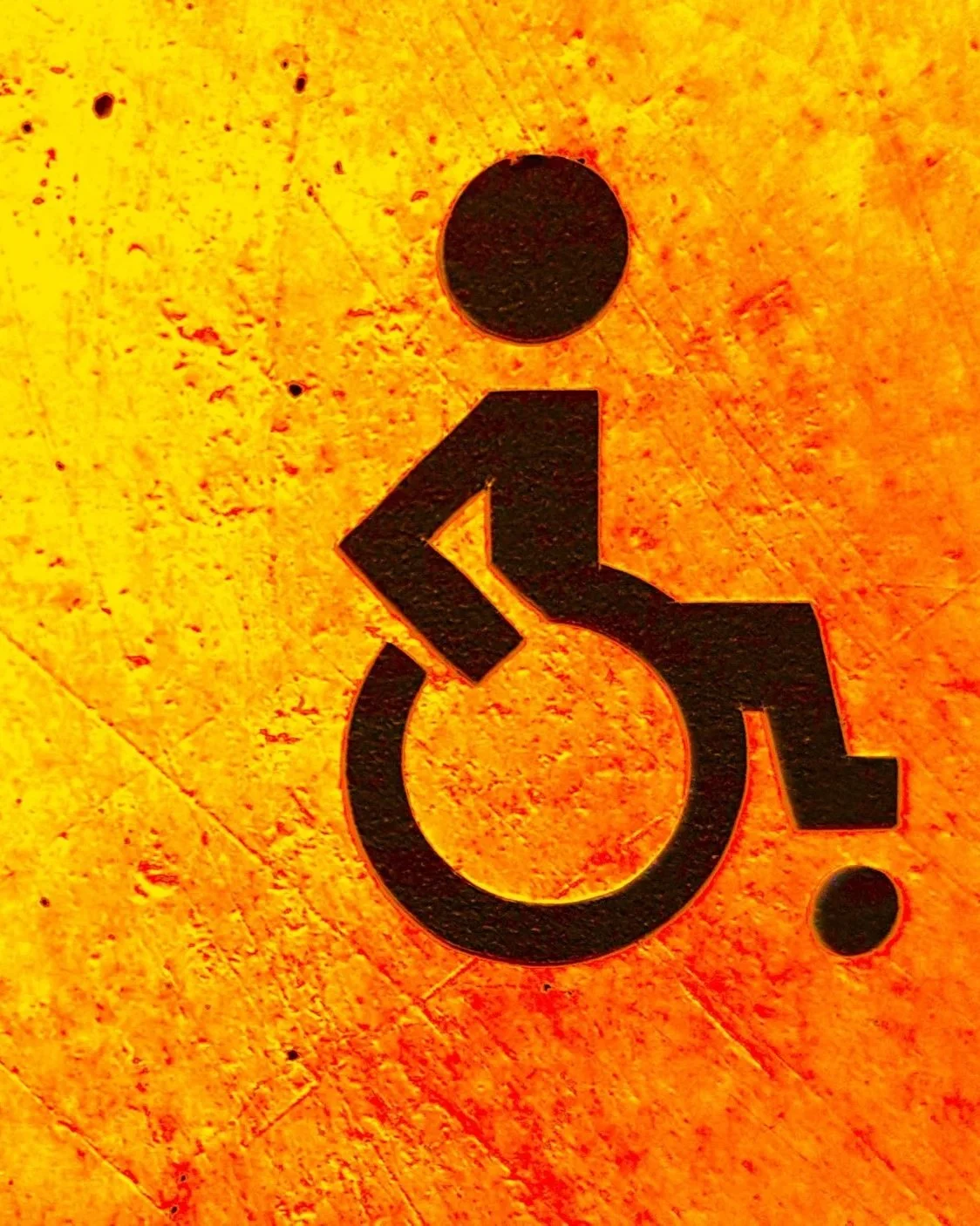 "Core Strength" by Zary Fekete (creative nonfiction)