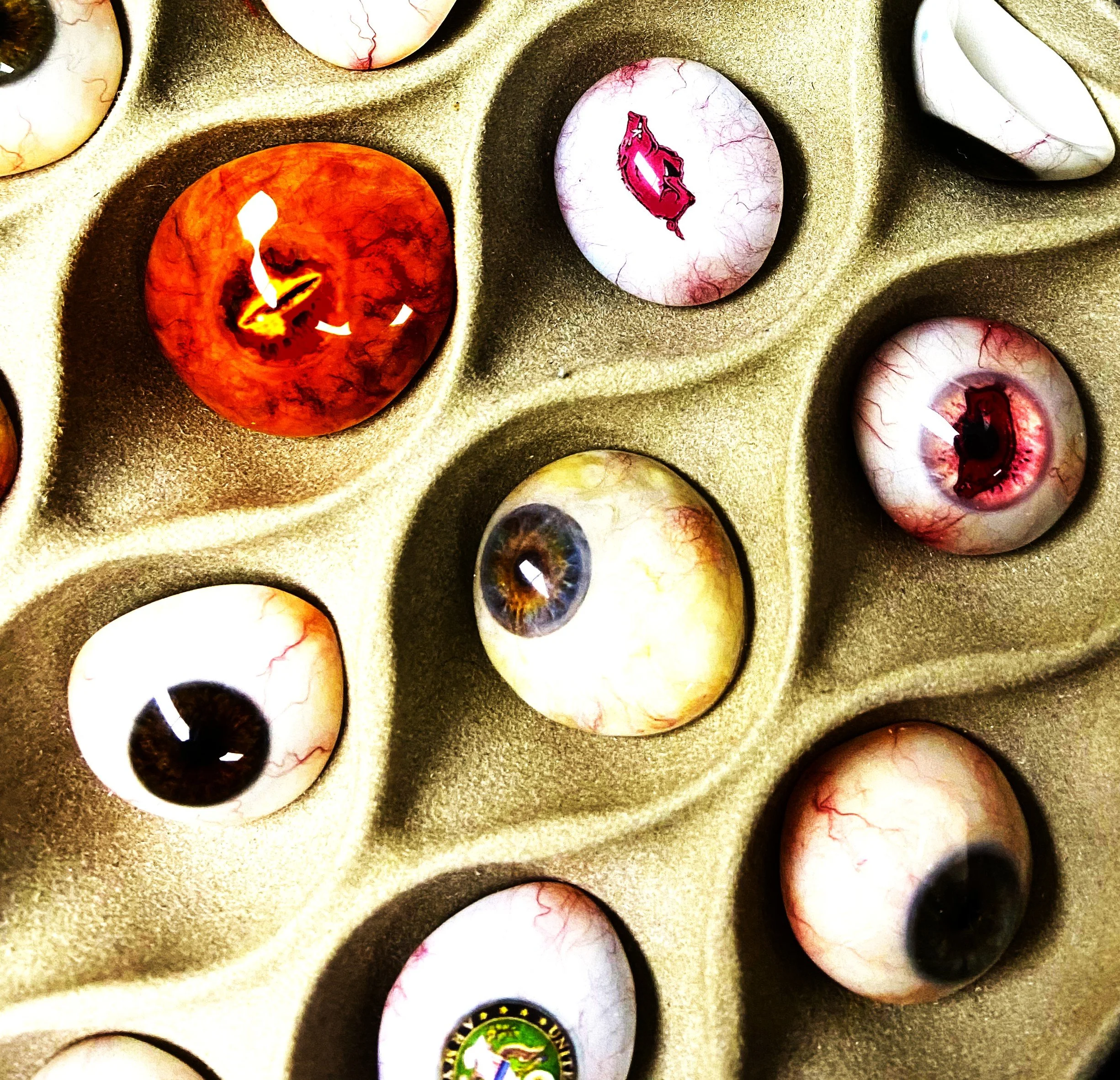 From the Rat’s Throat