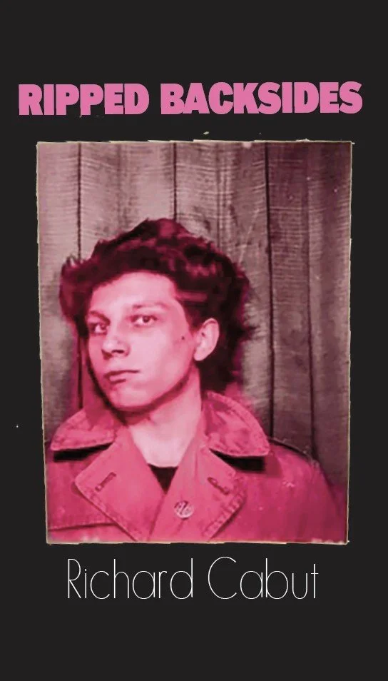 The City Is a Plastic Flower