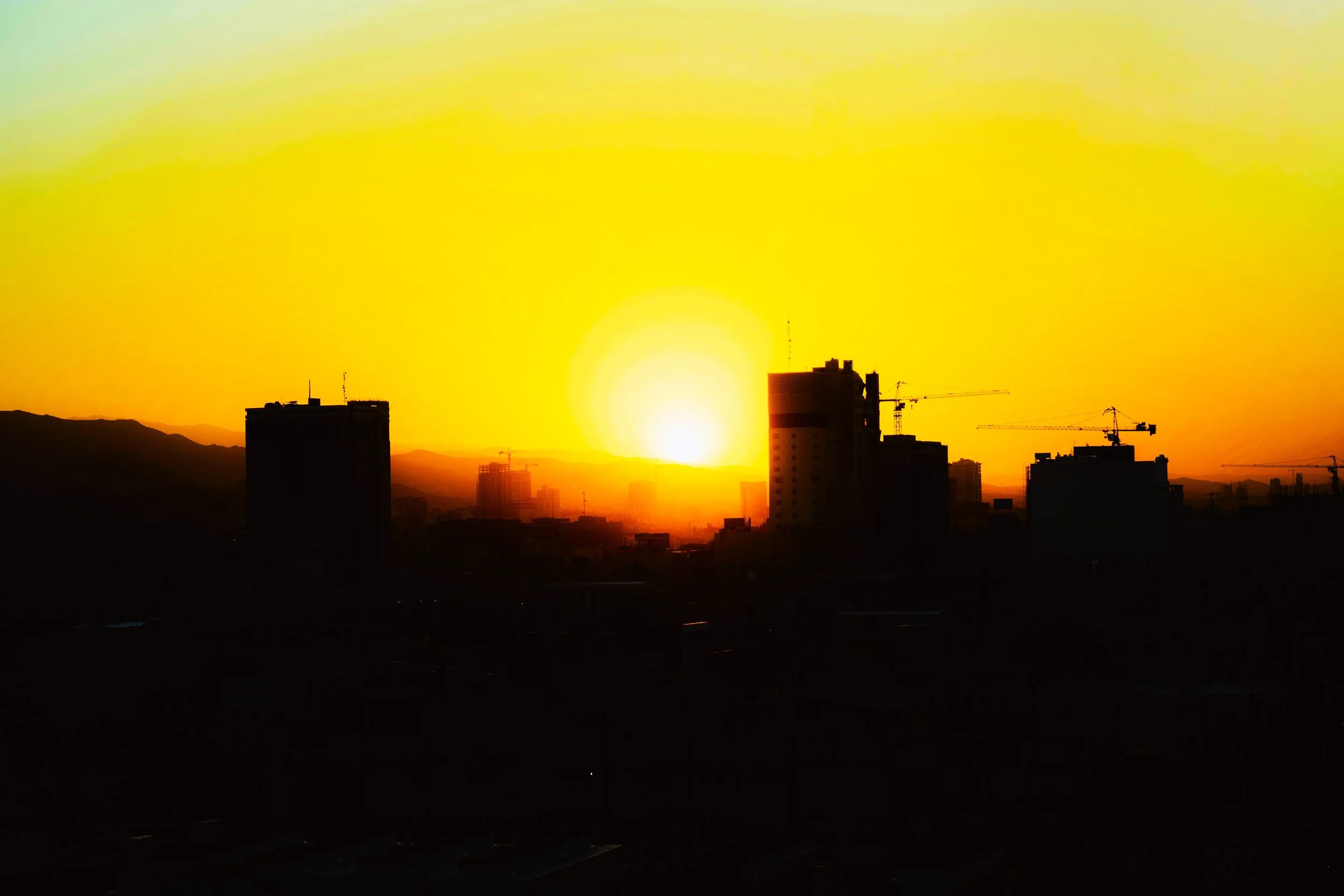 Mashhad