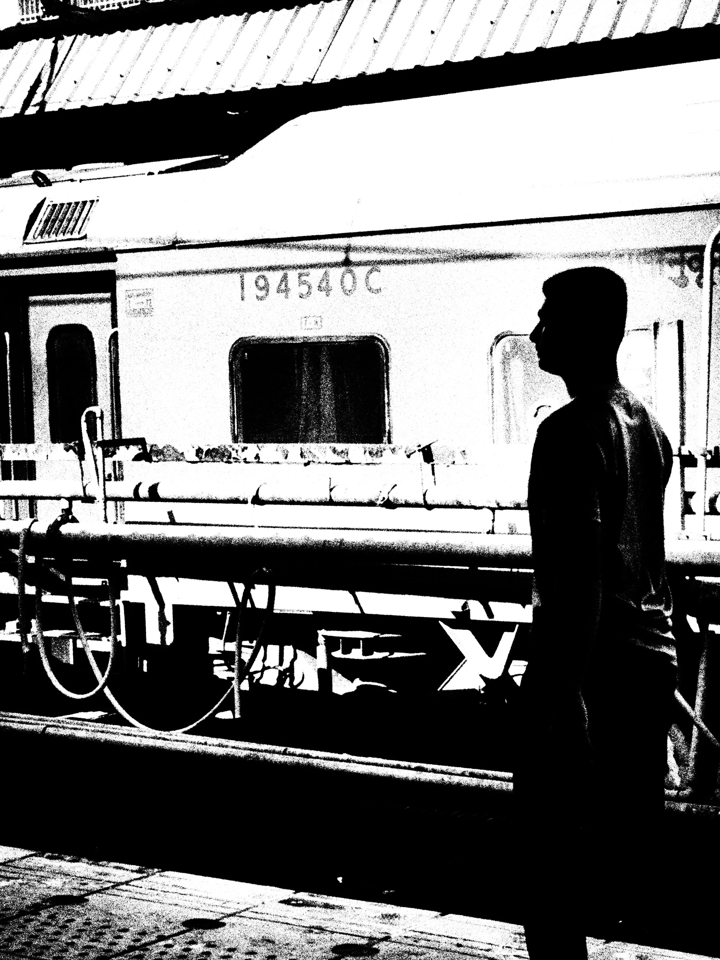 Two Poems