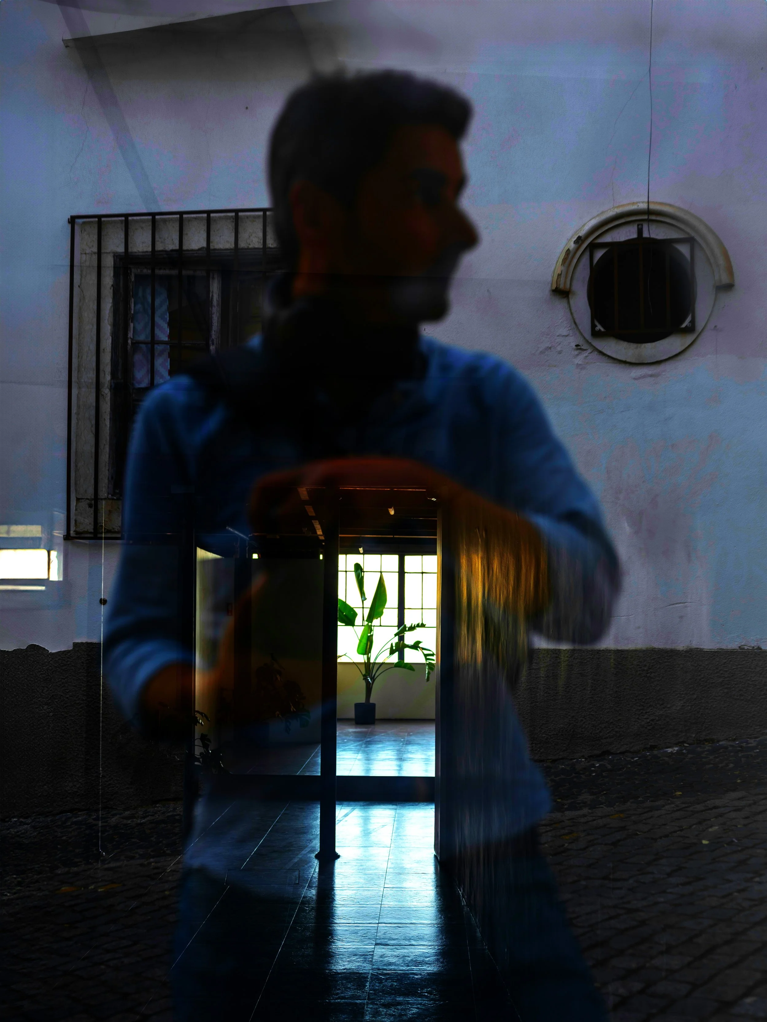 Neon Saints, K Road