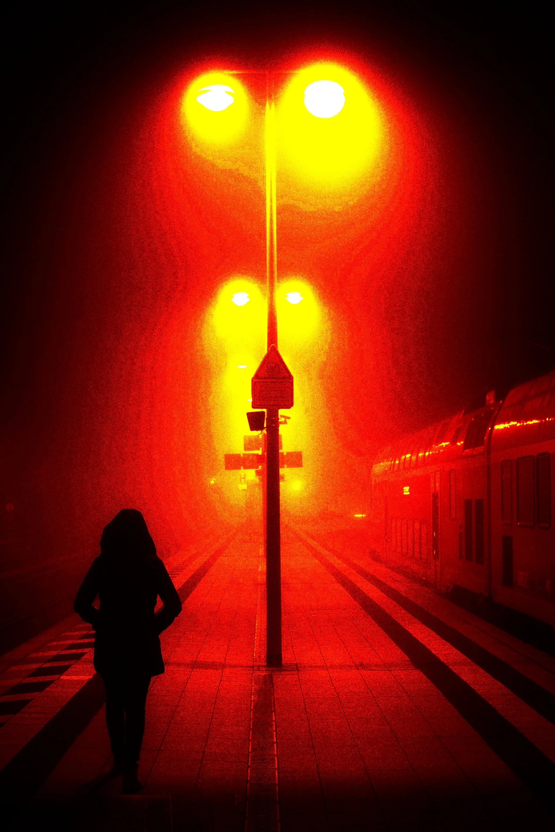 Six Poems