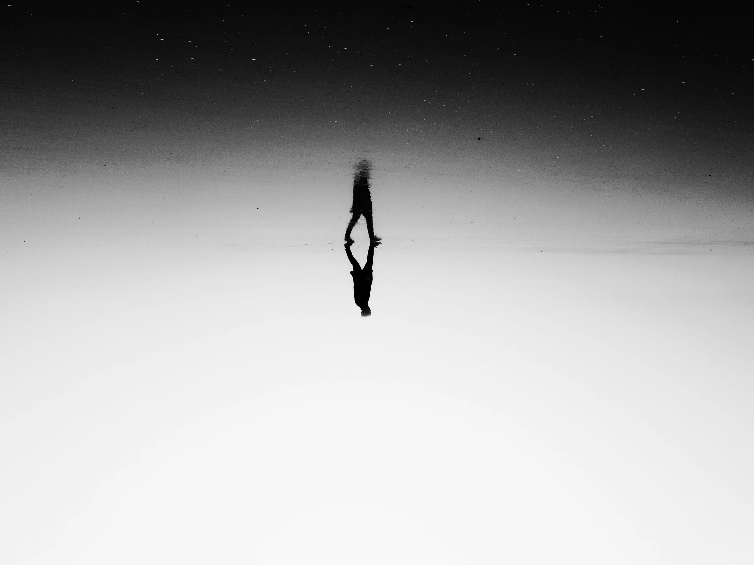 Five Poems