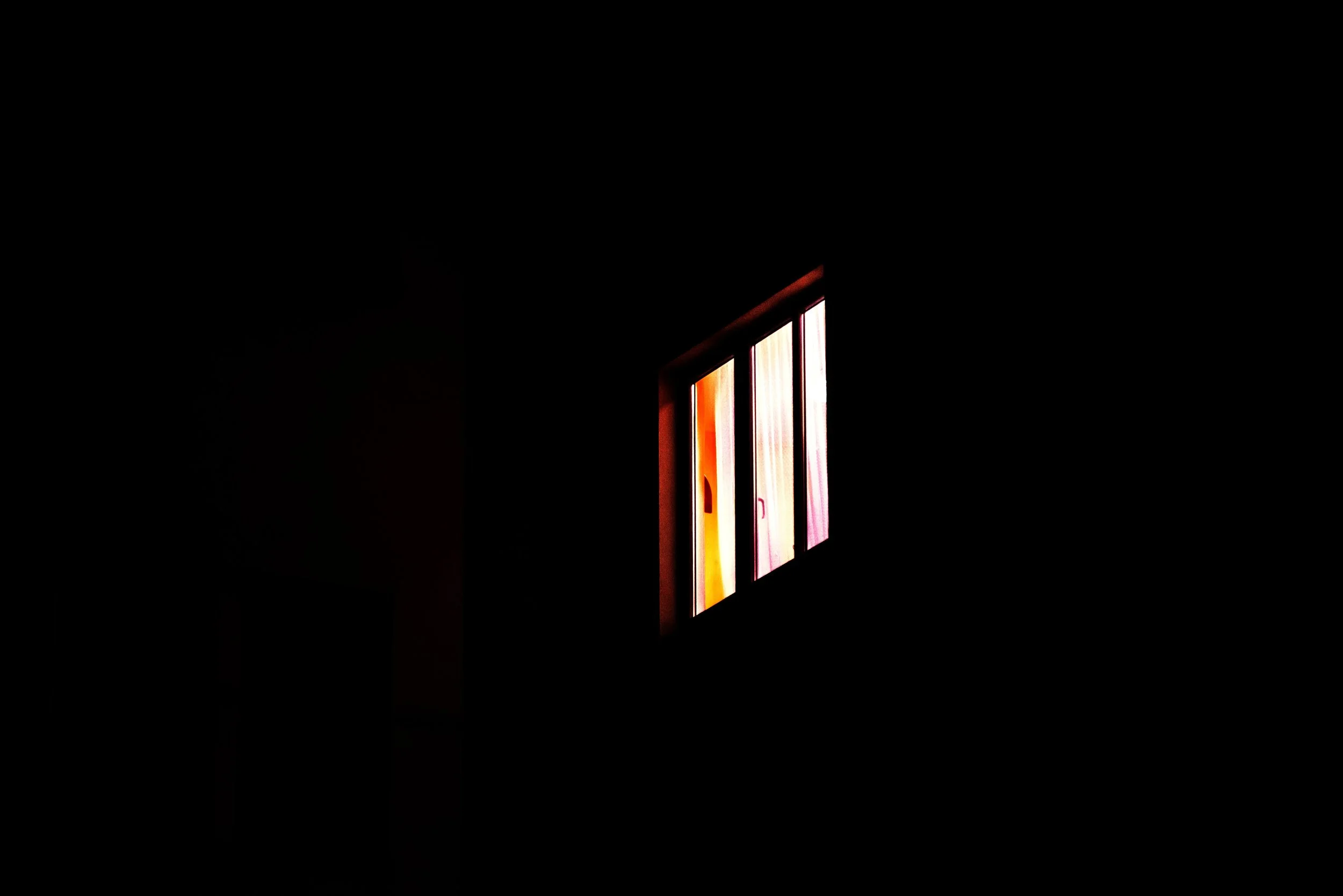 Alone