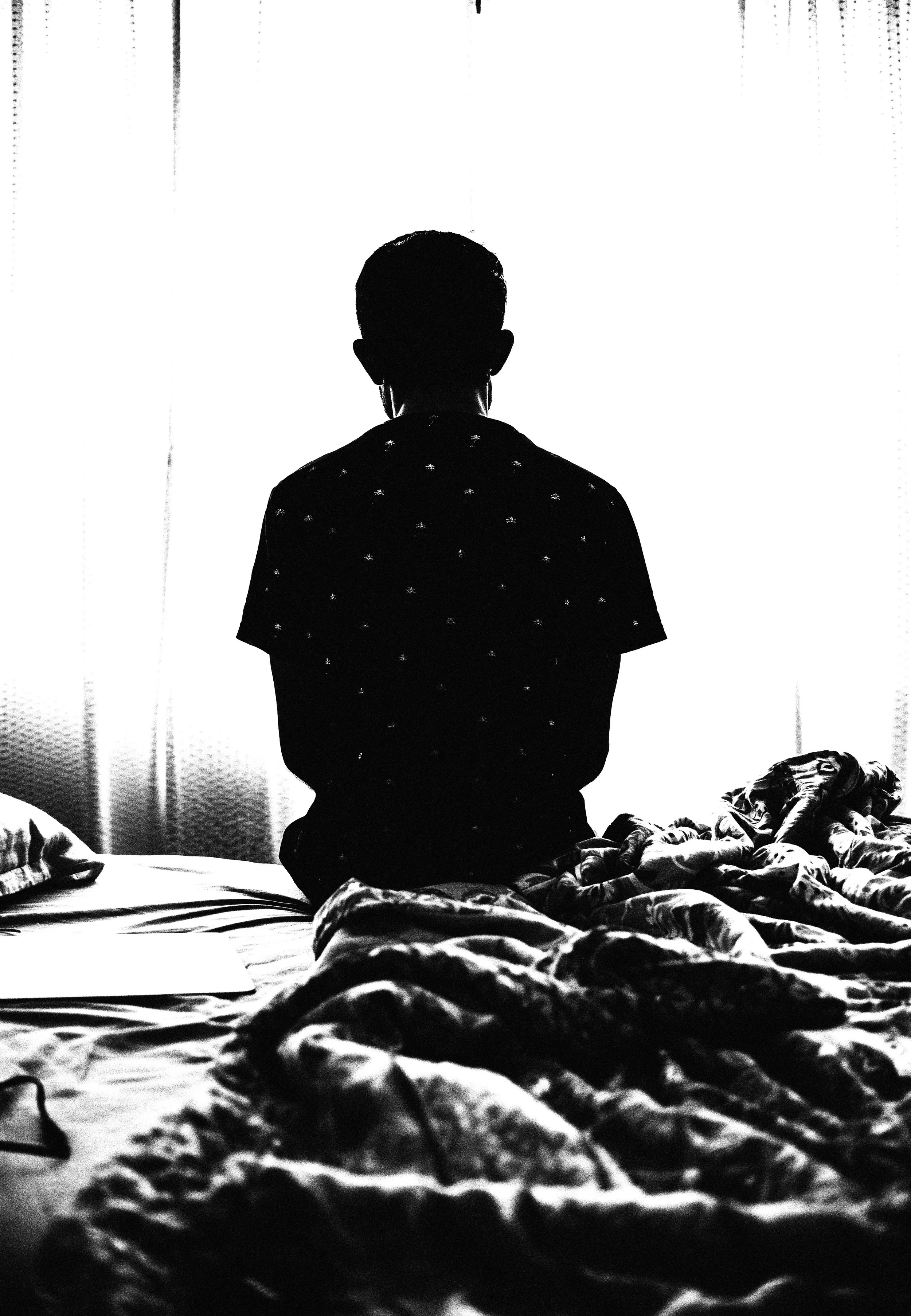 Six Poems