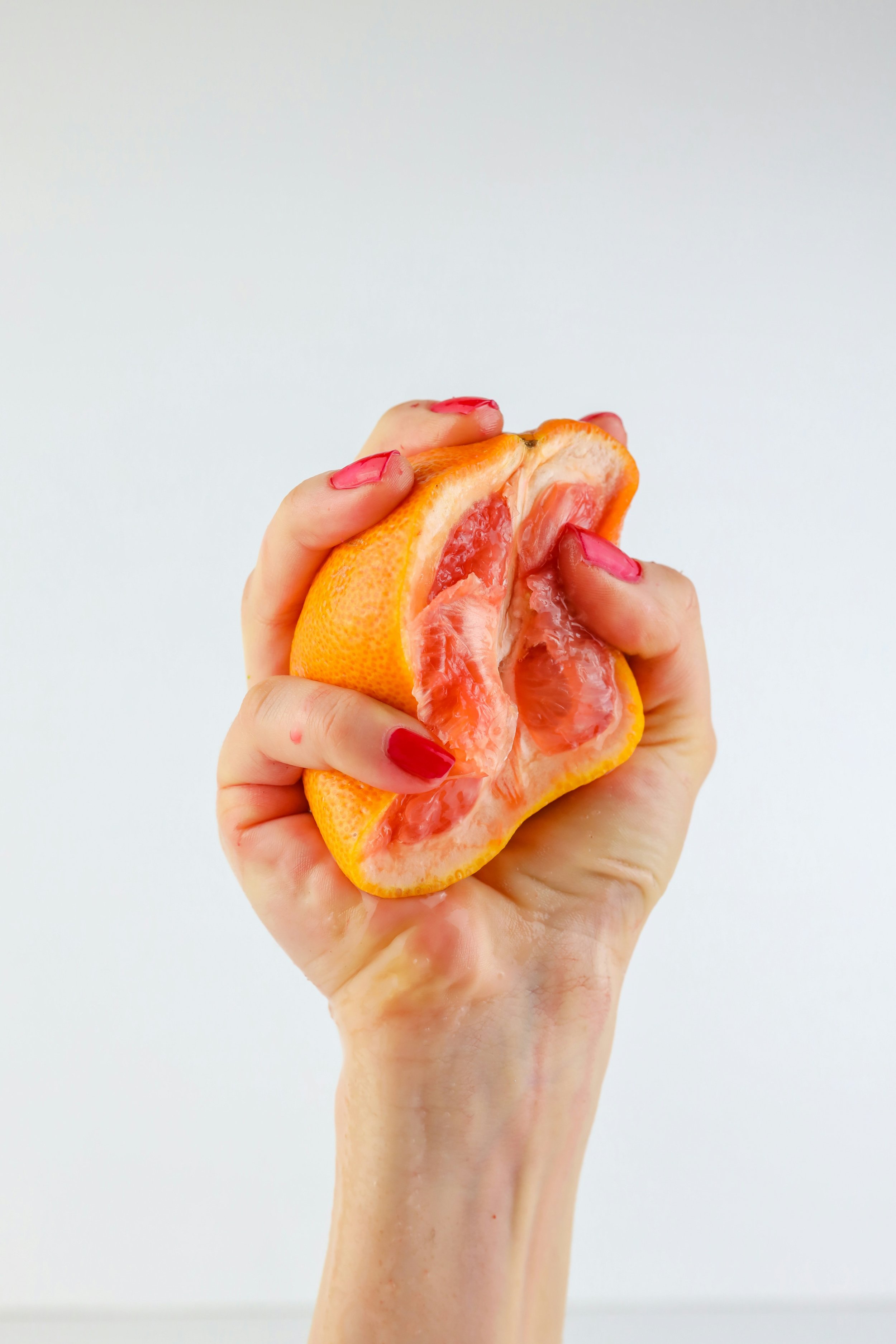 Grapefruit