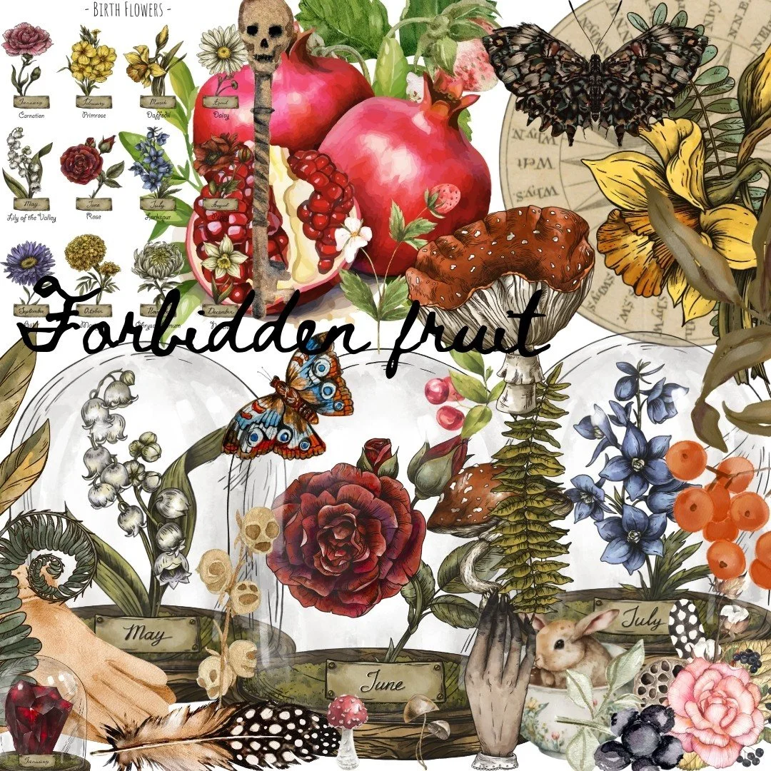 Forbidden Fruits
