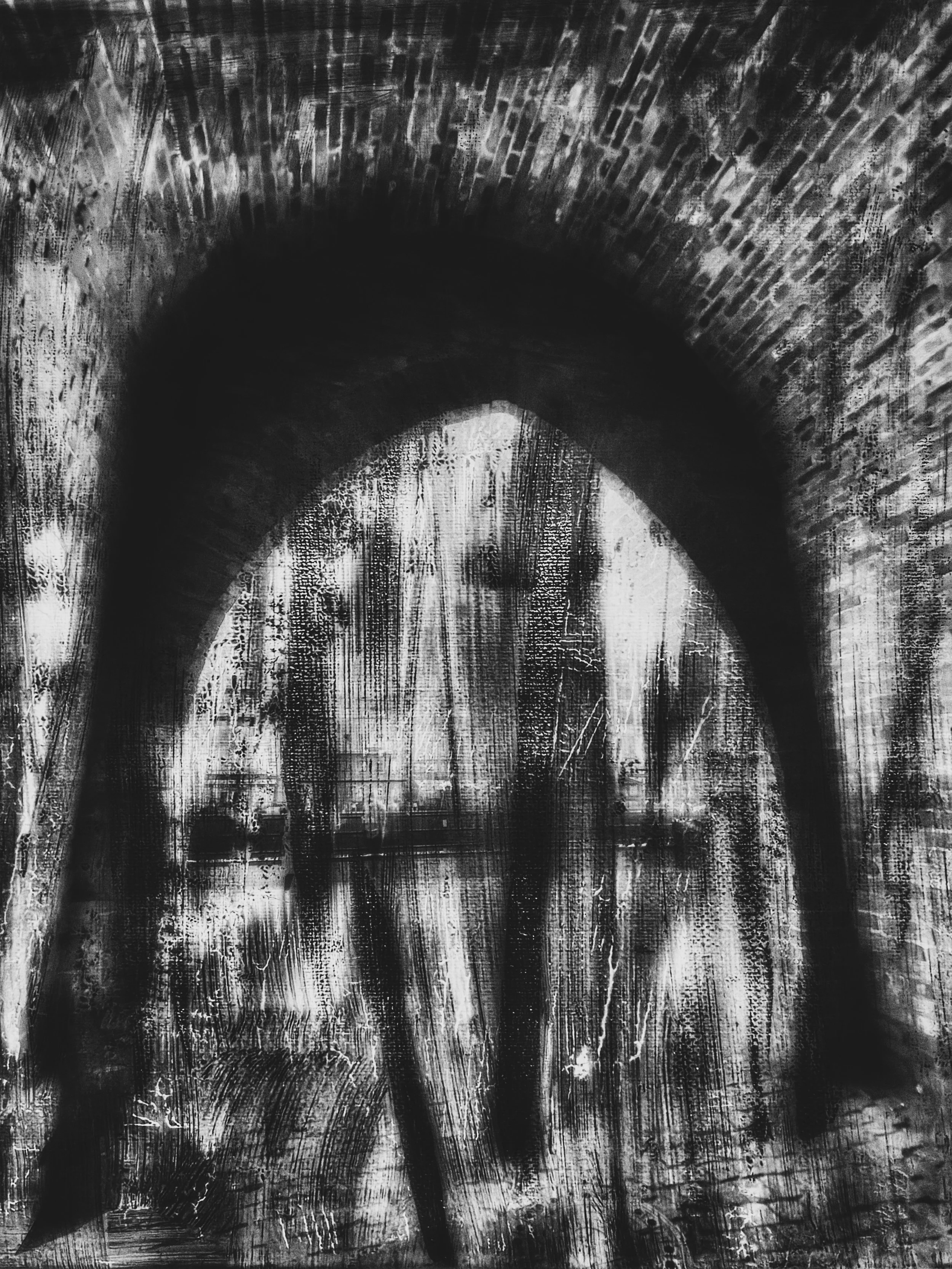 Digital Art by Tetiana Yatsechko-Blazhenko