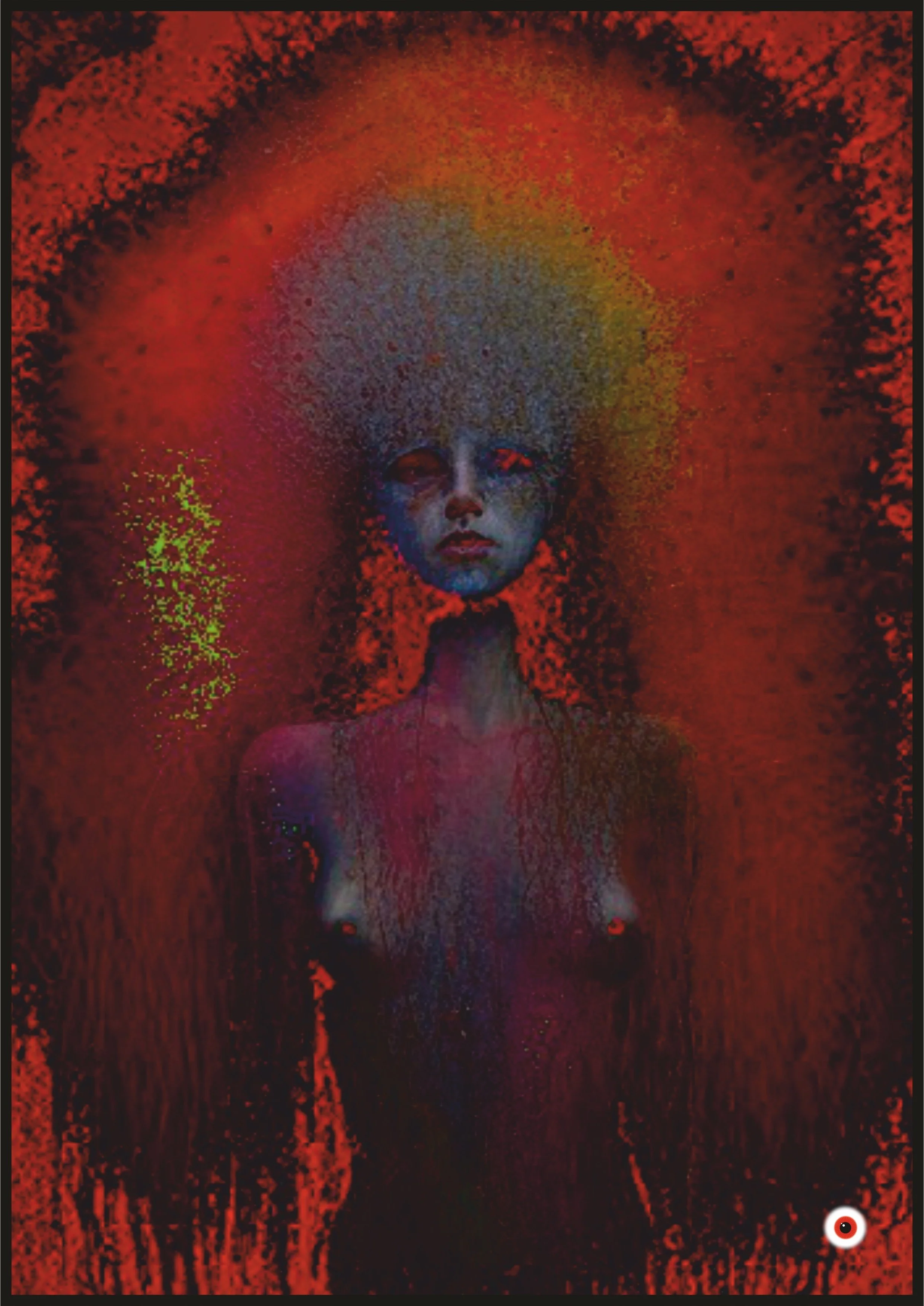 Portrait Gallery of Ghosts