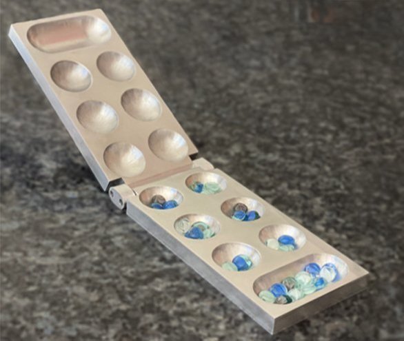 Mancala Board