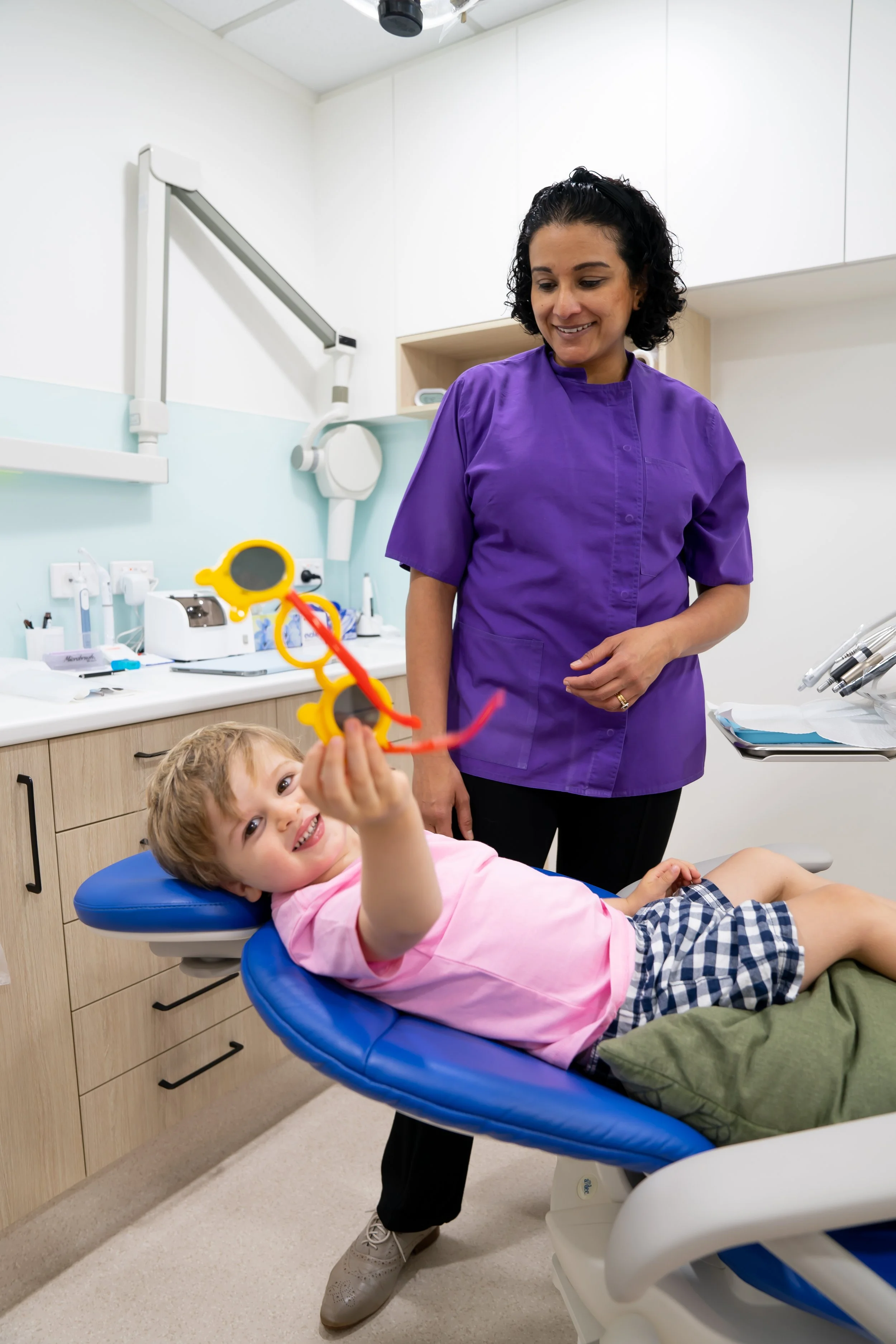 Children's Dentistry | Paediatric Dentist Noosa