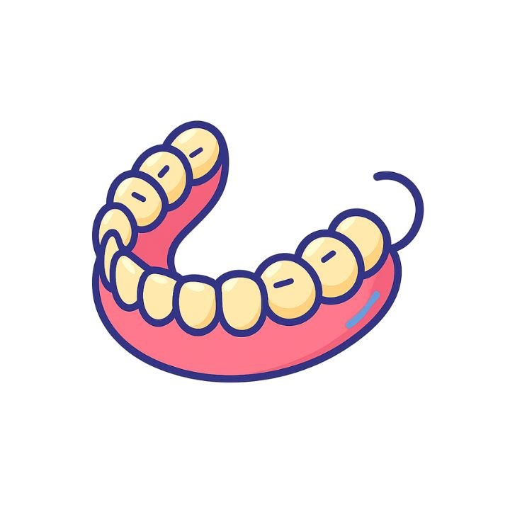Partial Dentures Tewantin